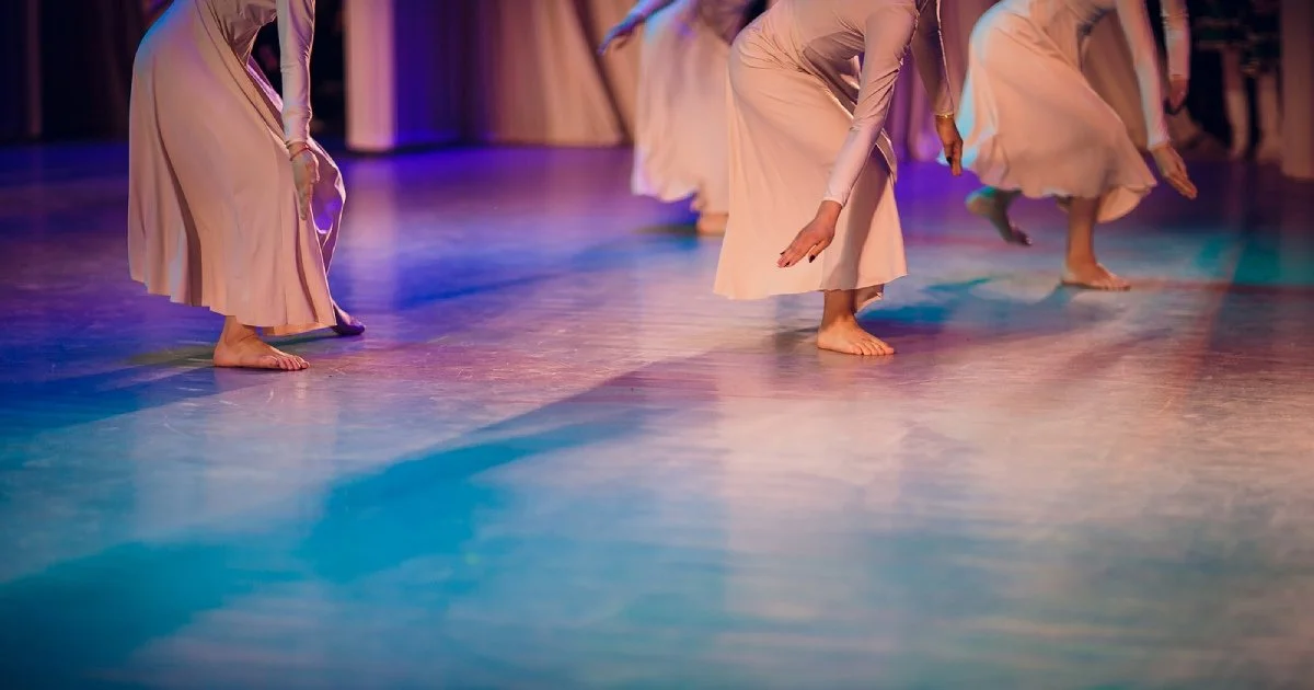Common Myths About Competitive Dance Classes Explained