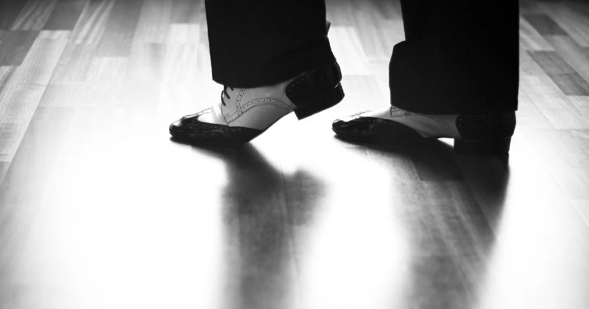 Jazz Dance As An Easy Entry Point Into Dance Training