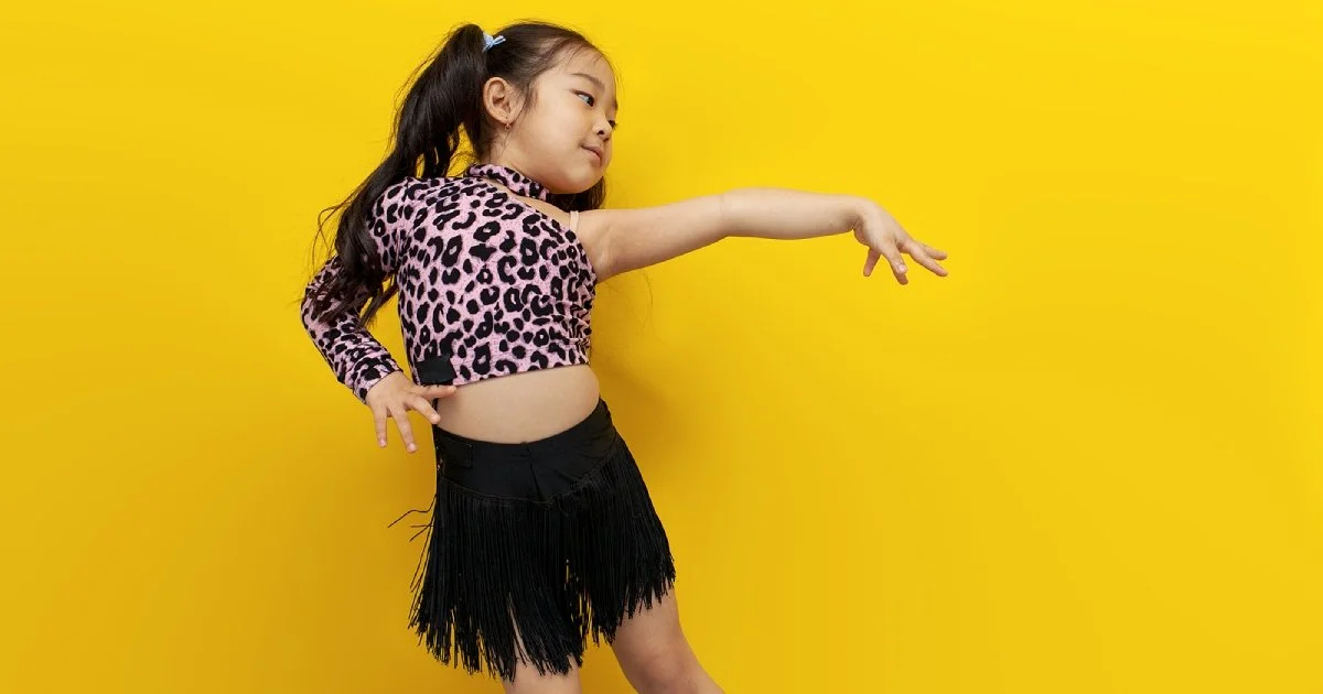 Signs Your Child Is Ready for Competitive Dance Training