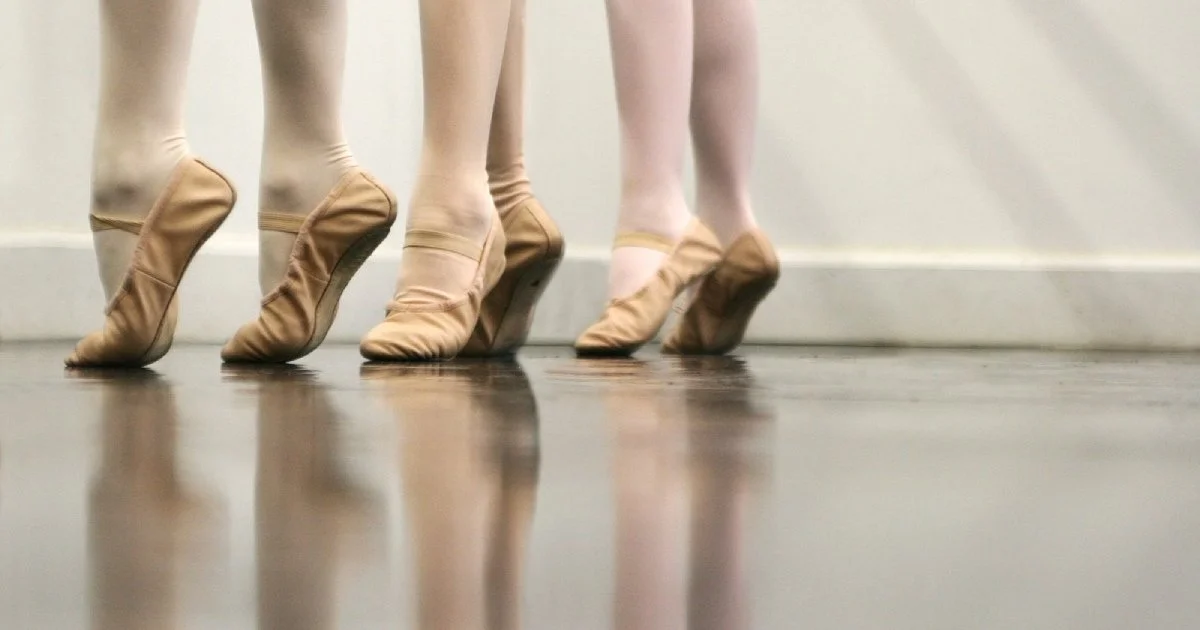Ballet Basics: Why Classical Training Still Matters Today
