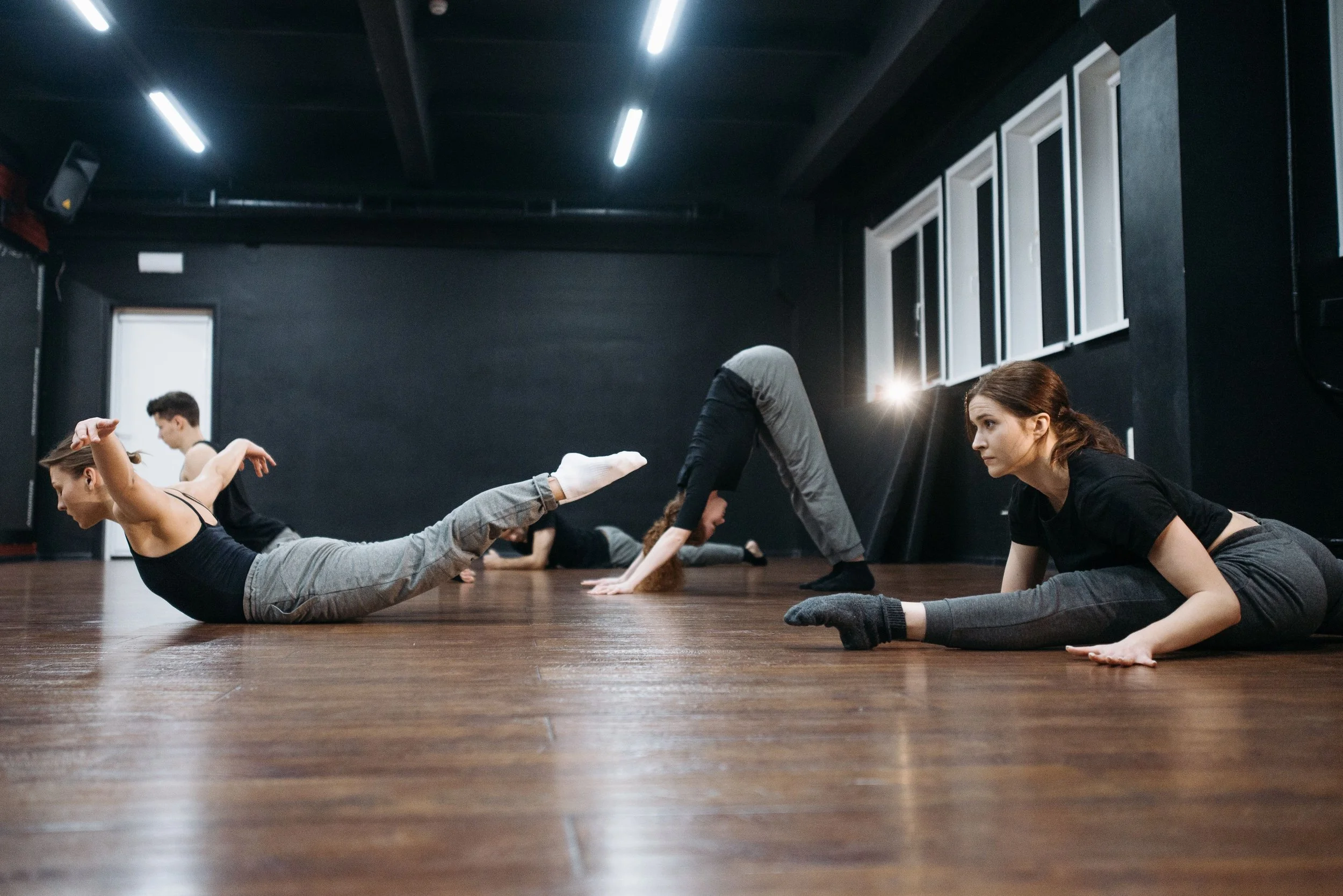 Recovery Is Training: The Missing Piece in Every Young Dancer's Schedule