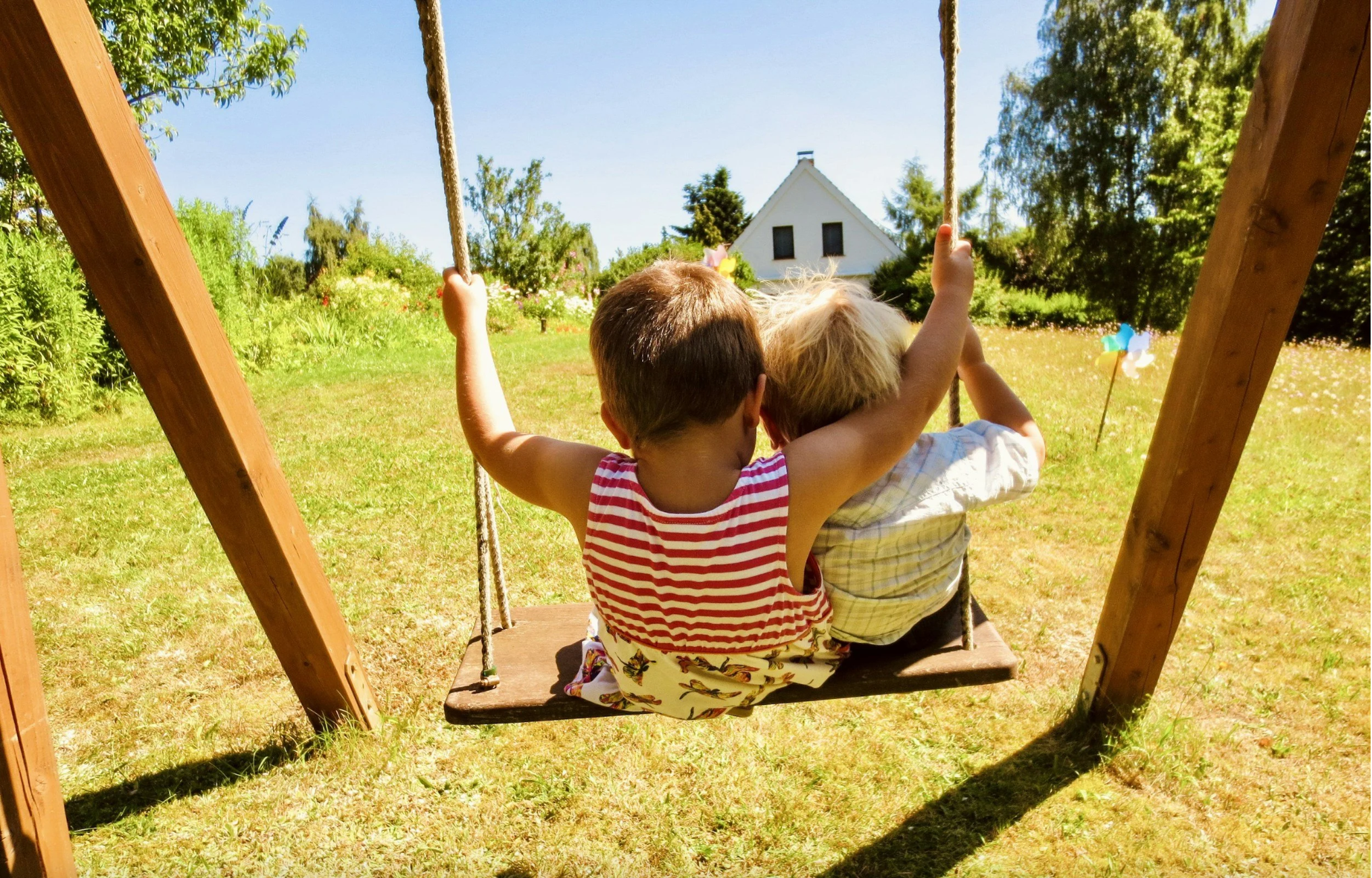 Why Free Play Might Be the Best Cross-Training for Young Dancers