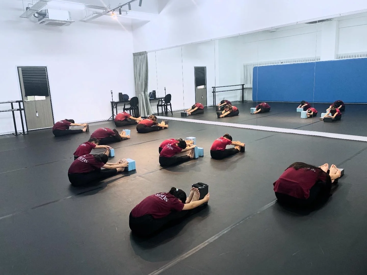 How to Choose a Dance School in Singapore for Your Child