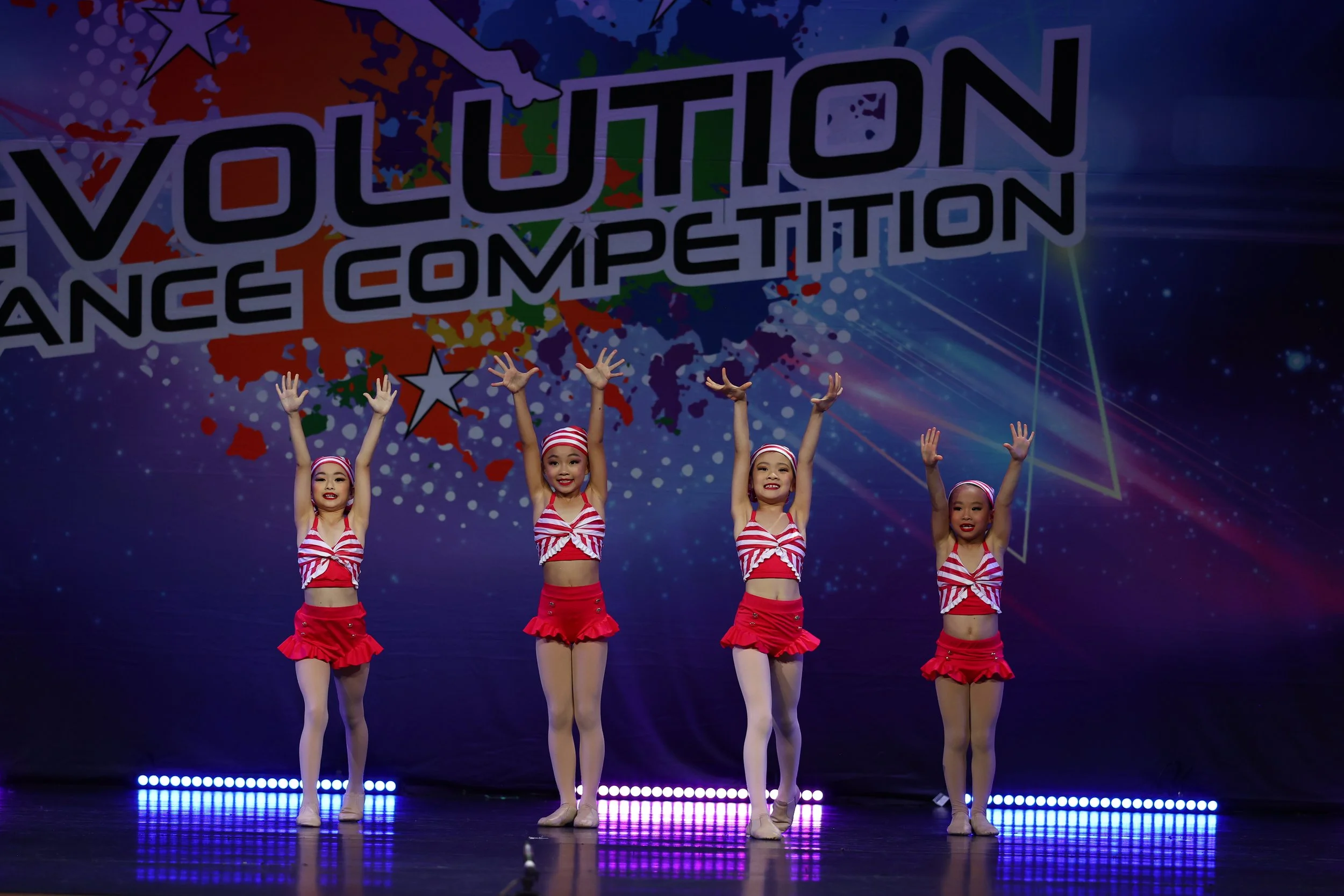 Perfectionism in Young Dancers: How Parents Can Help!