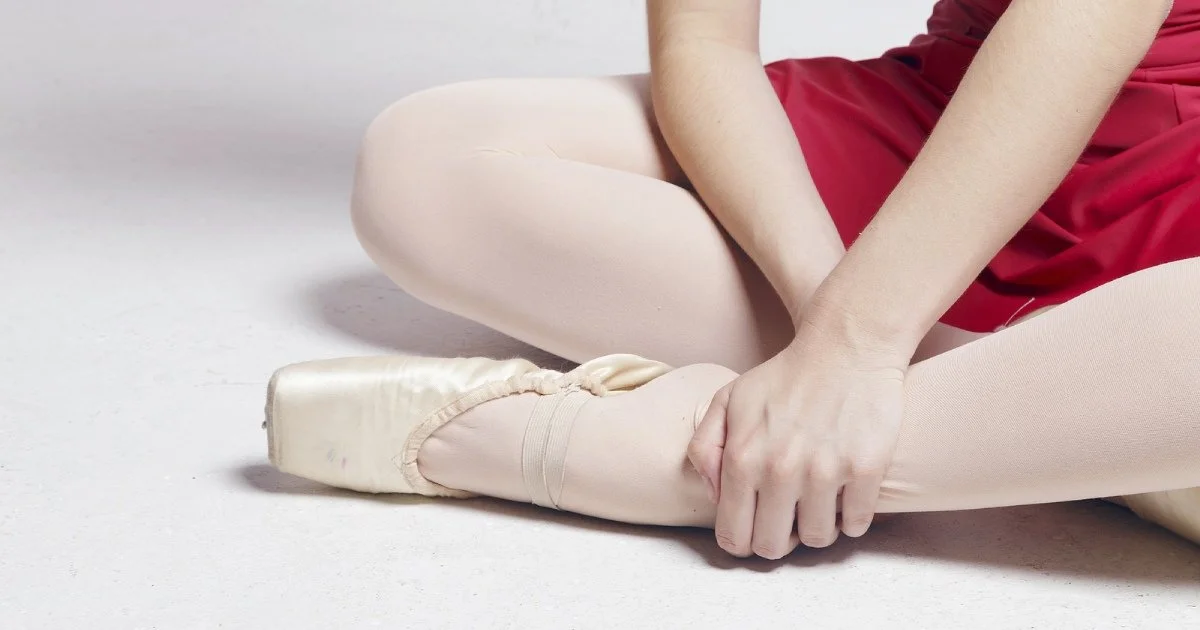 Injury Prevention Tips Every Young Dancer Should Know
