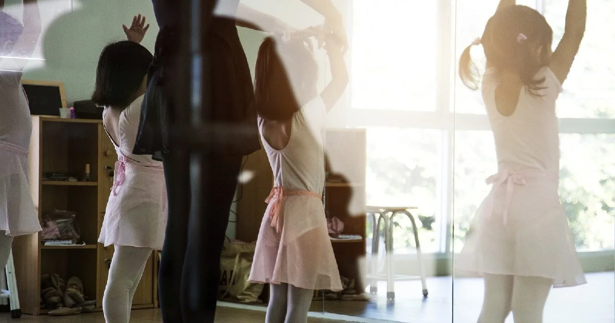 Jazz and Ballet Dance Tips for Young Dancers in Singapore