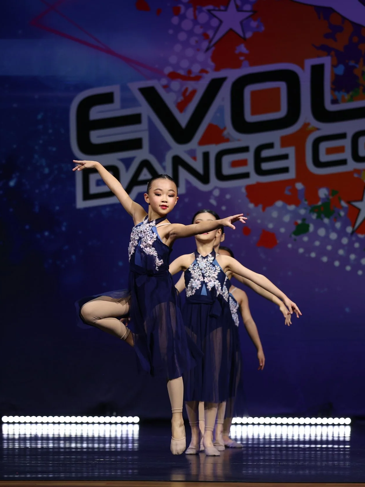 Preschool Ballet Classes Singapore