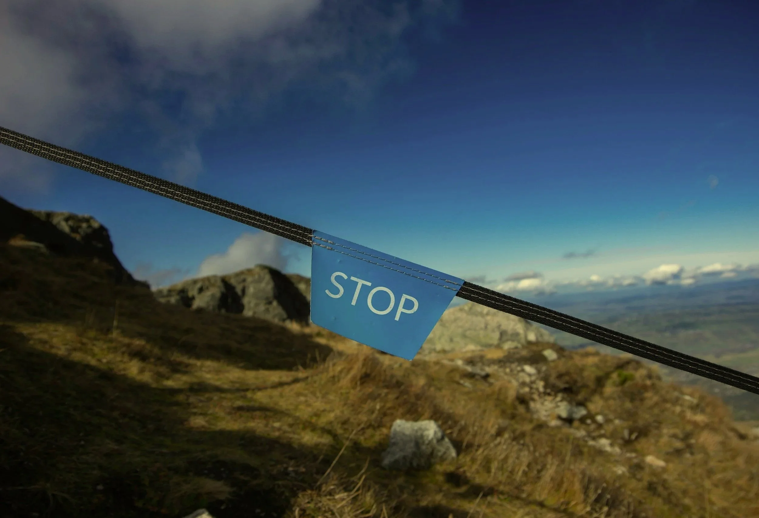 Boundaries or Entitlement? How to Tell the Difference in Your Relationships