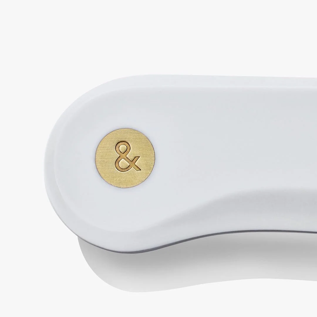 From Aprons to Blades