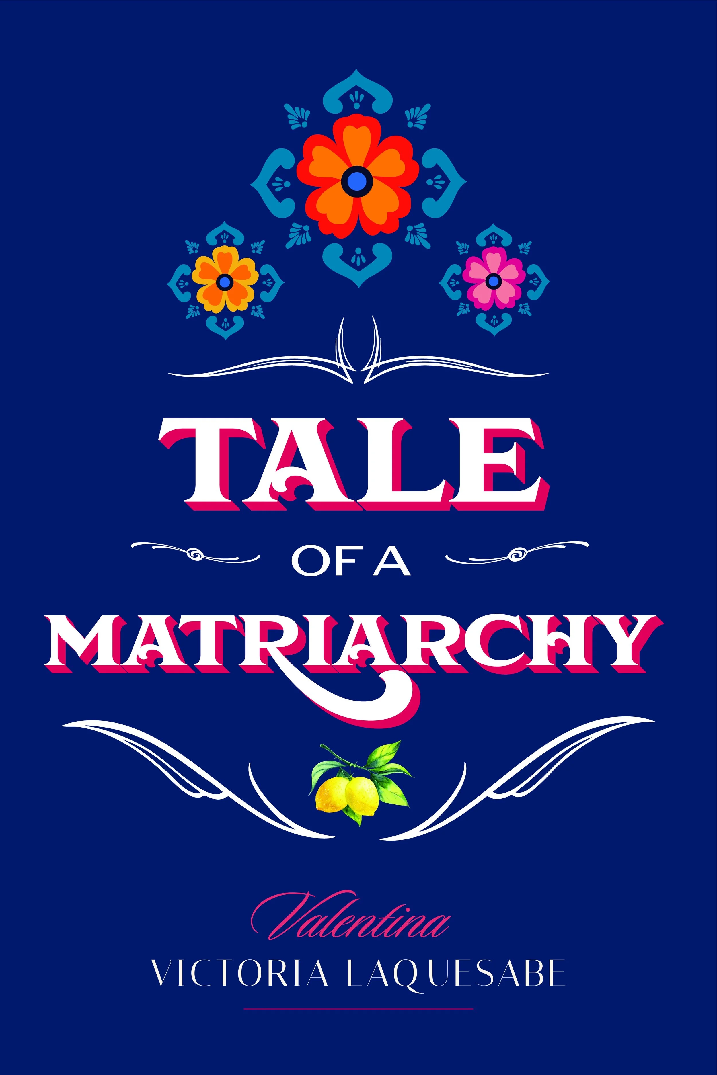 Preorder: Tale of the Matriarchy