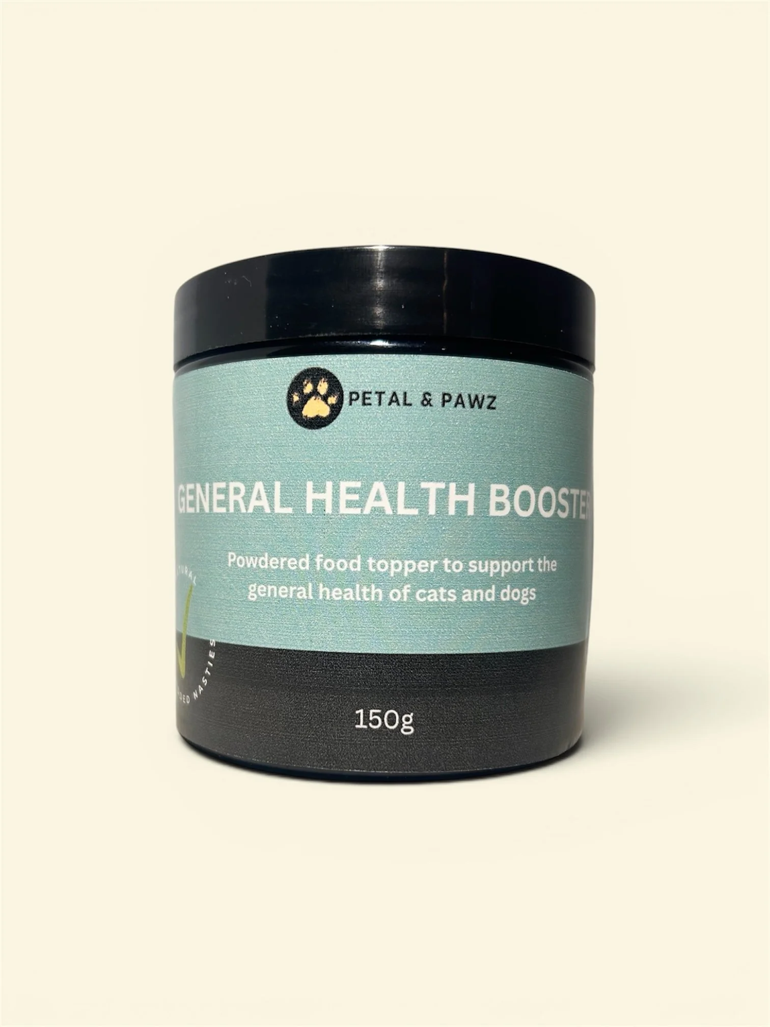 Daily Health Booster 200g