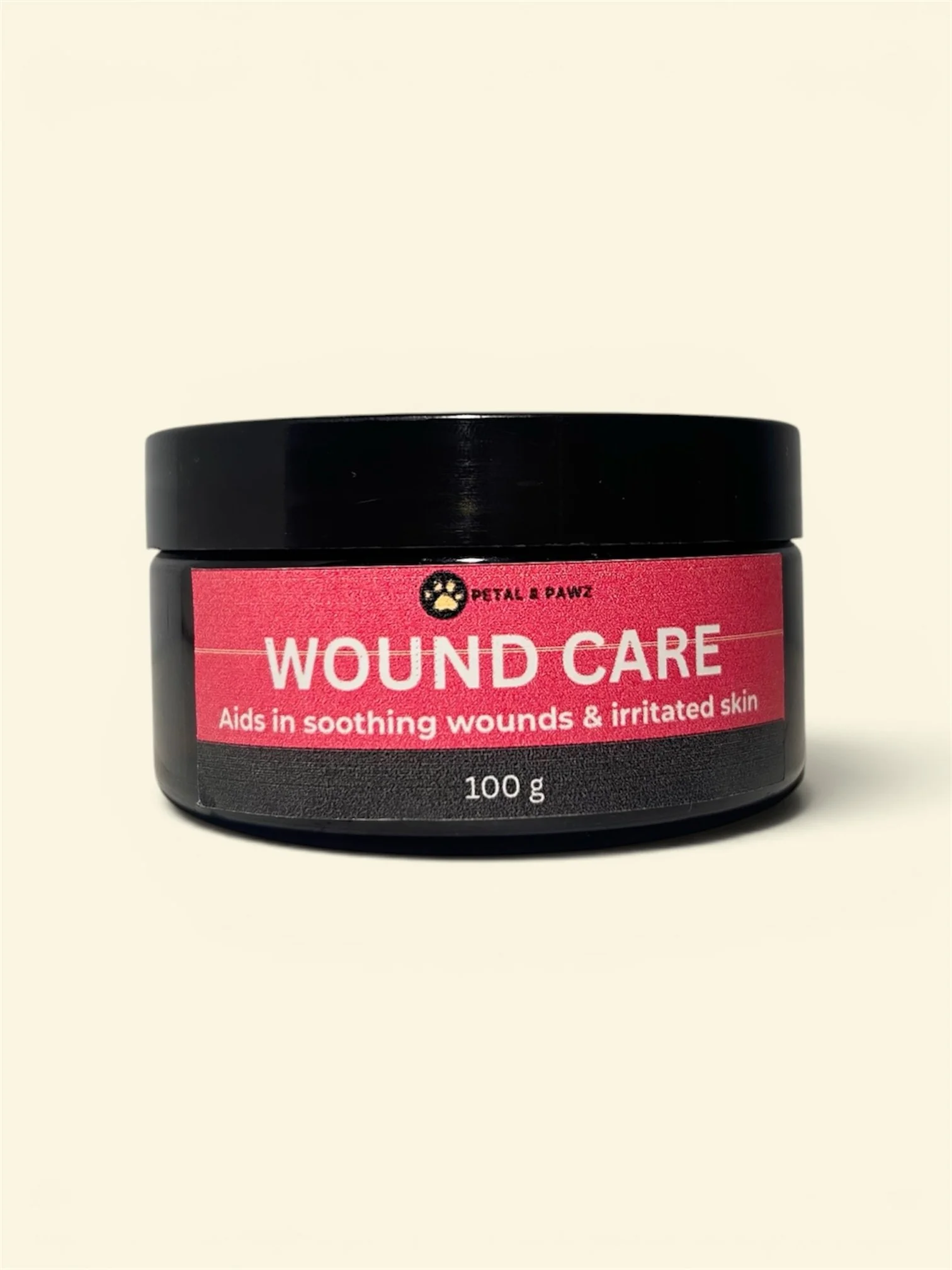 Soothing wound care ointment - 100 g