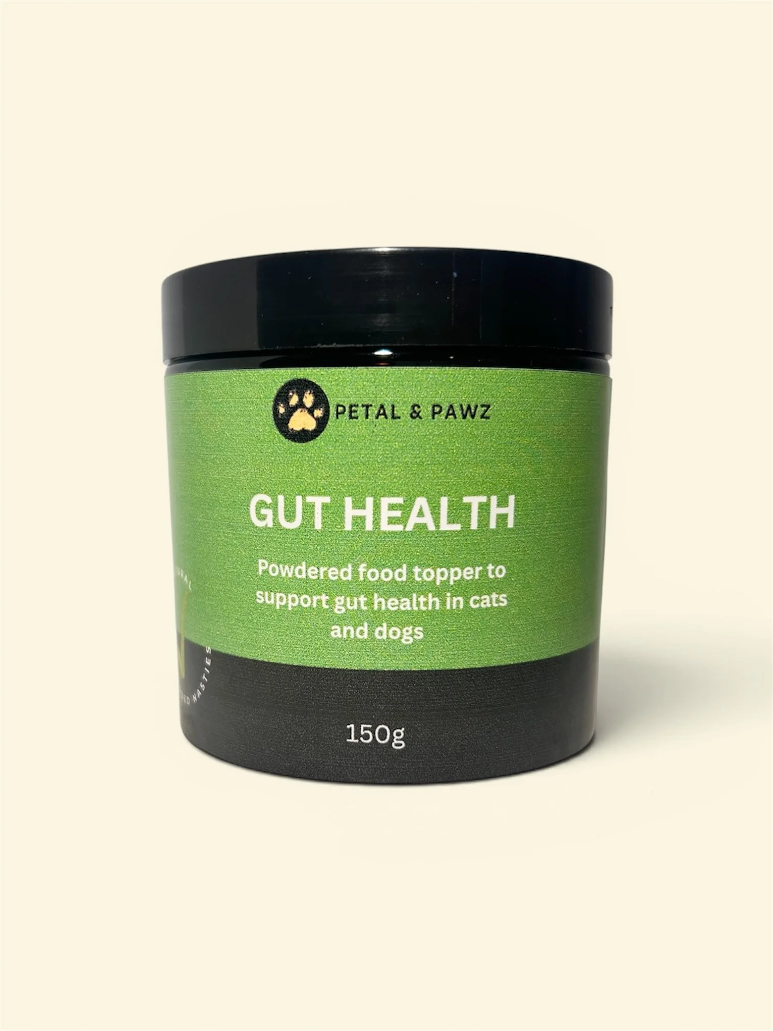 Gut and Digestive Health Food Topper