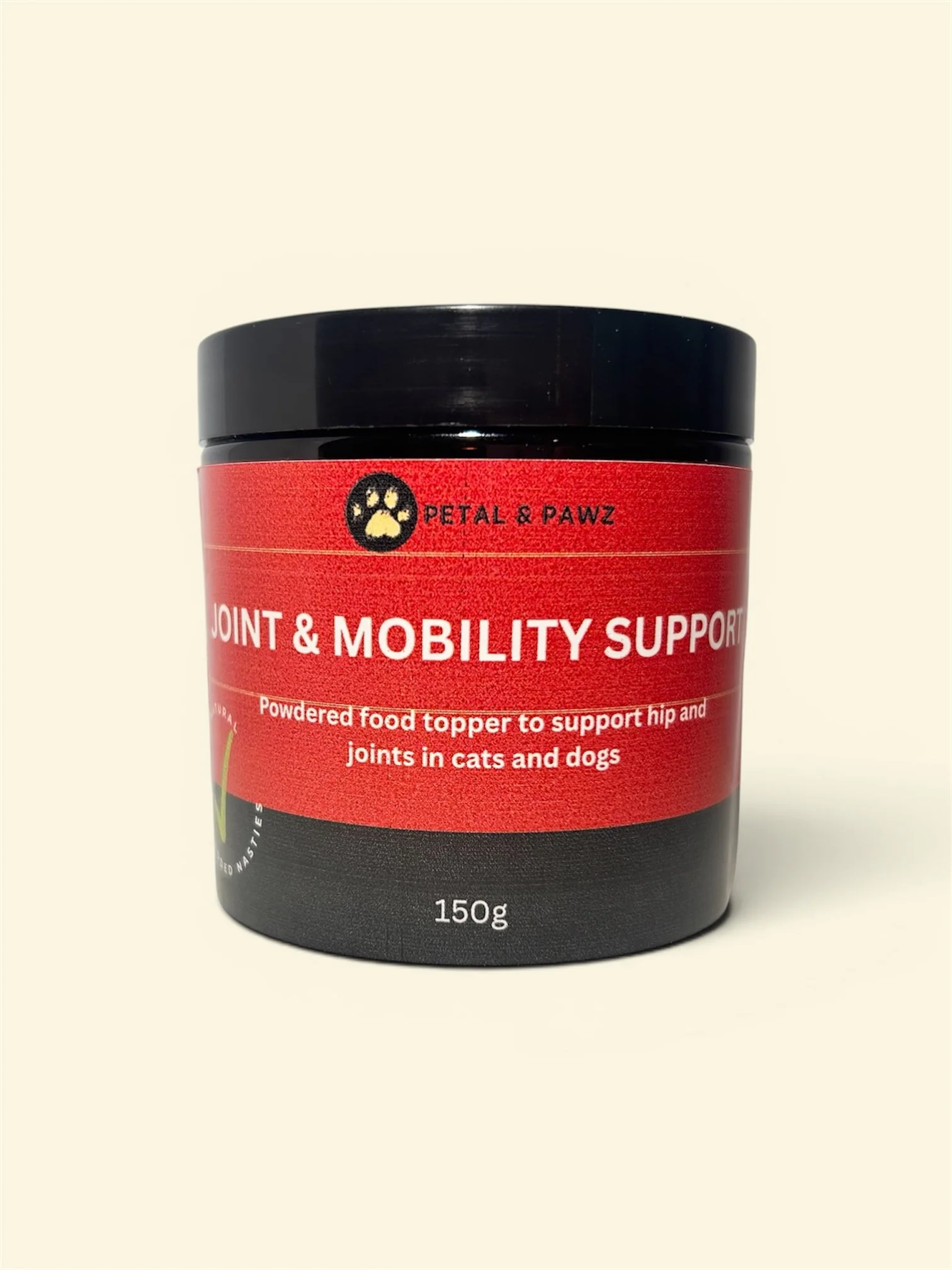 Joint & Mobility Food Topper