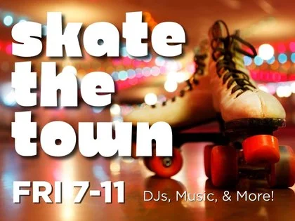 Skate the Town