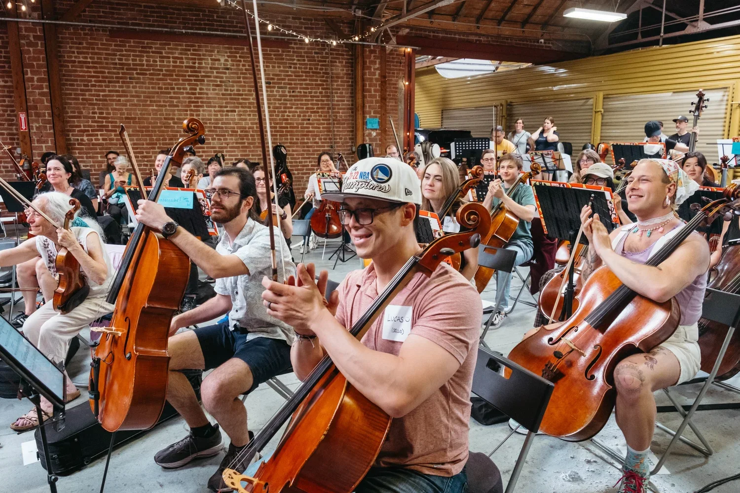 Awesome Orchestra Session 111: Elgar-Palooza