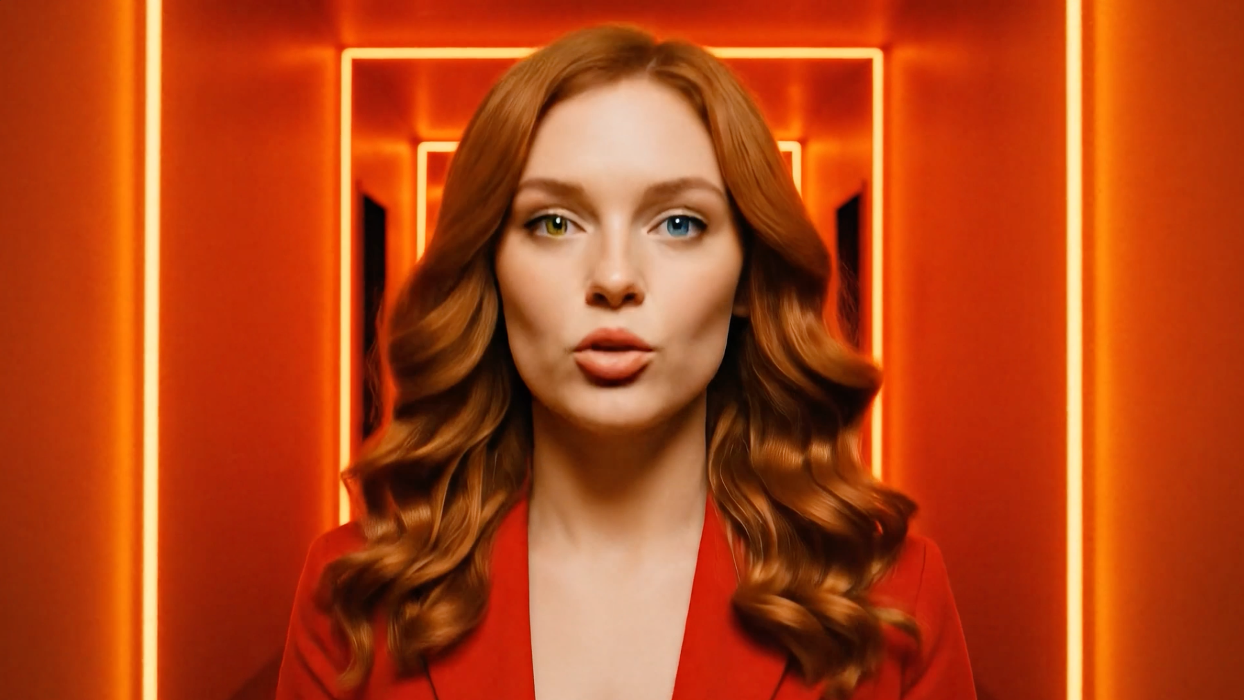 AI Generated Commercial