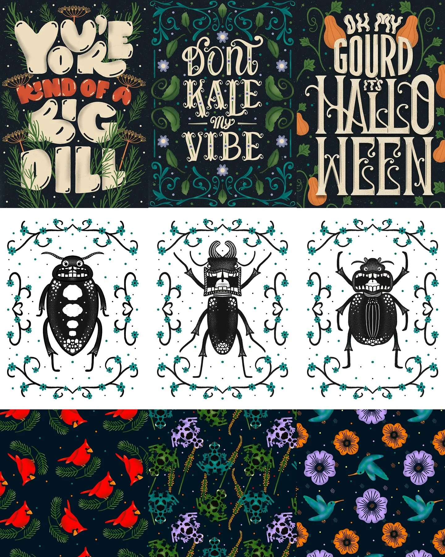 2025 recap: it sucked! 

But I made some cool stuff. Those bellowing beetles will always hold a special place in my heart. 🫶

Ahoy, 2026! Let&rsquo;s do thiiiis. You better stay in line though 👀