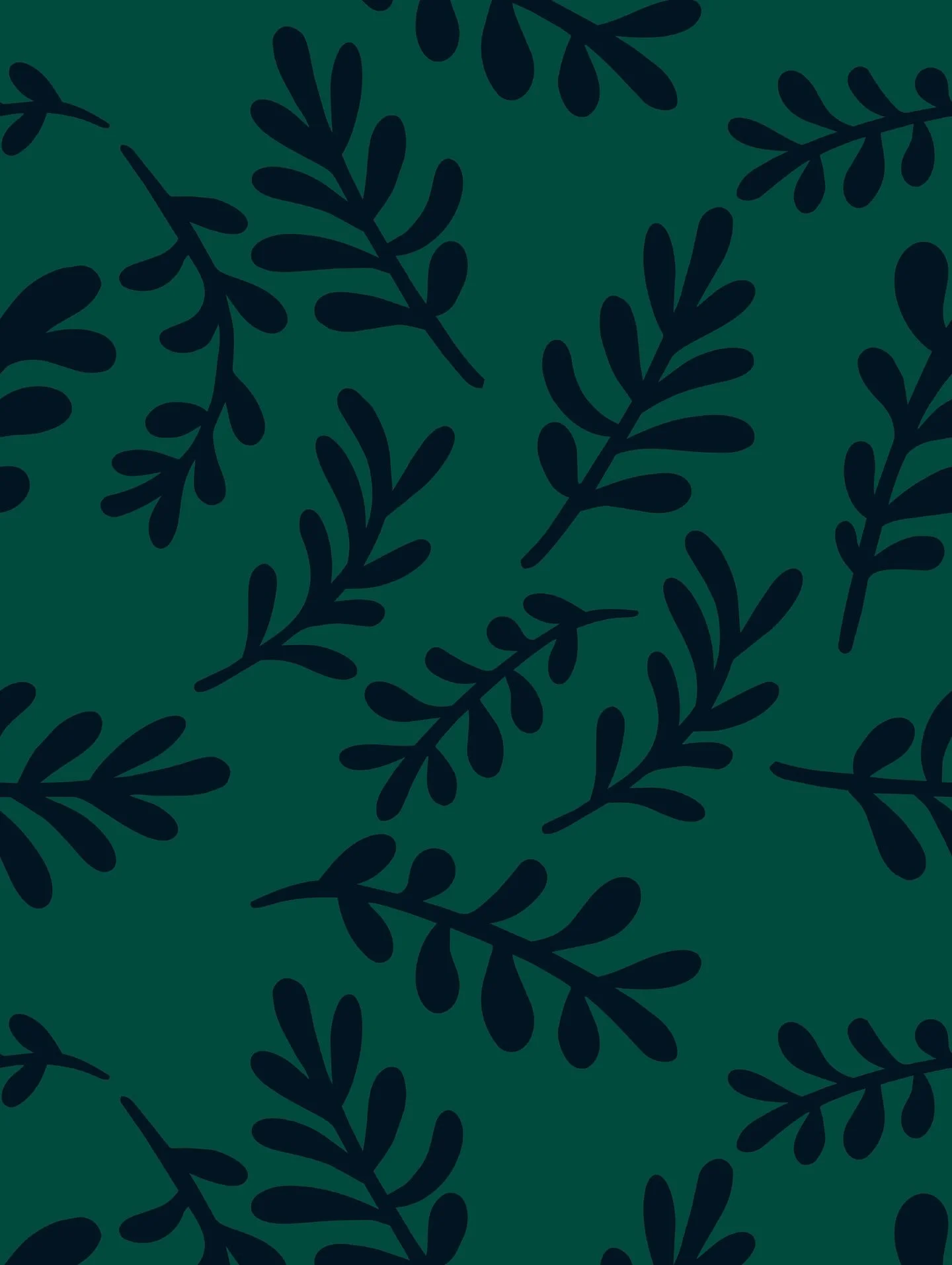 Is it spring? Yes. Am I making autumn stuff? Also yes. You&rsquo;re lucky it doesn&rsquo;t have ghosts and pumpkins sprinkled in it. 🎃

Today&rsquo;s prompt for #blenderbonanza26 is clover/small greenery. Not sure how I got to autumn from that promp