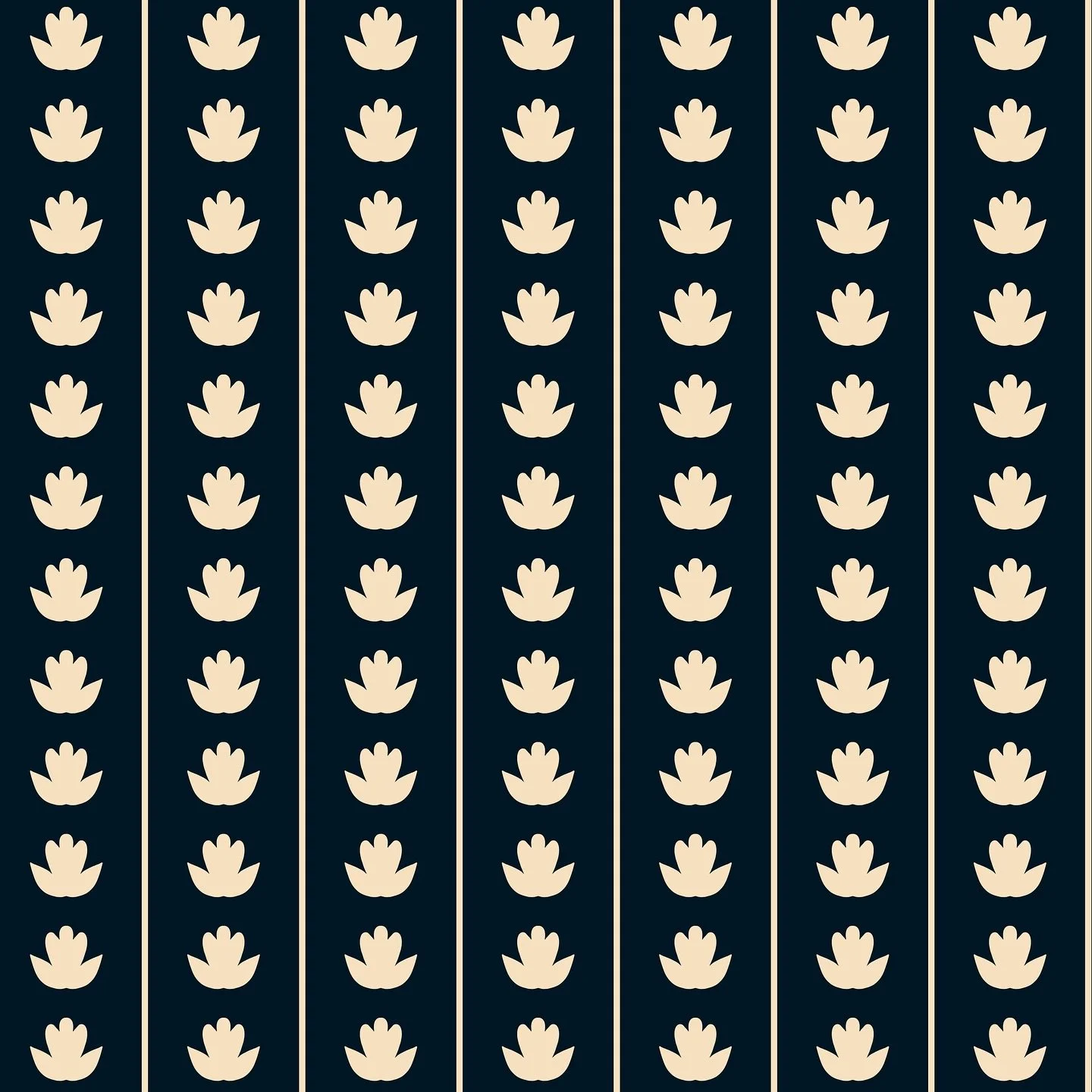 Back to the motif that began this entire adventure. Do I have other motifs? Yes. But I keep coming back to this one. Do you think this will be the last time I use it? 🤔

Today&rsquo;s prompt for #blenderbonanza26 is ticking stripes. I really like th