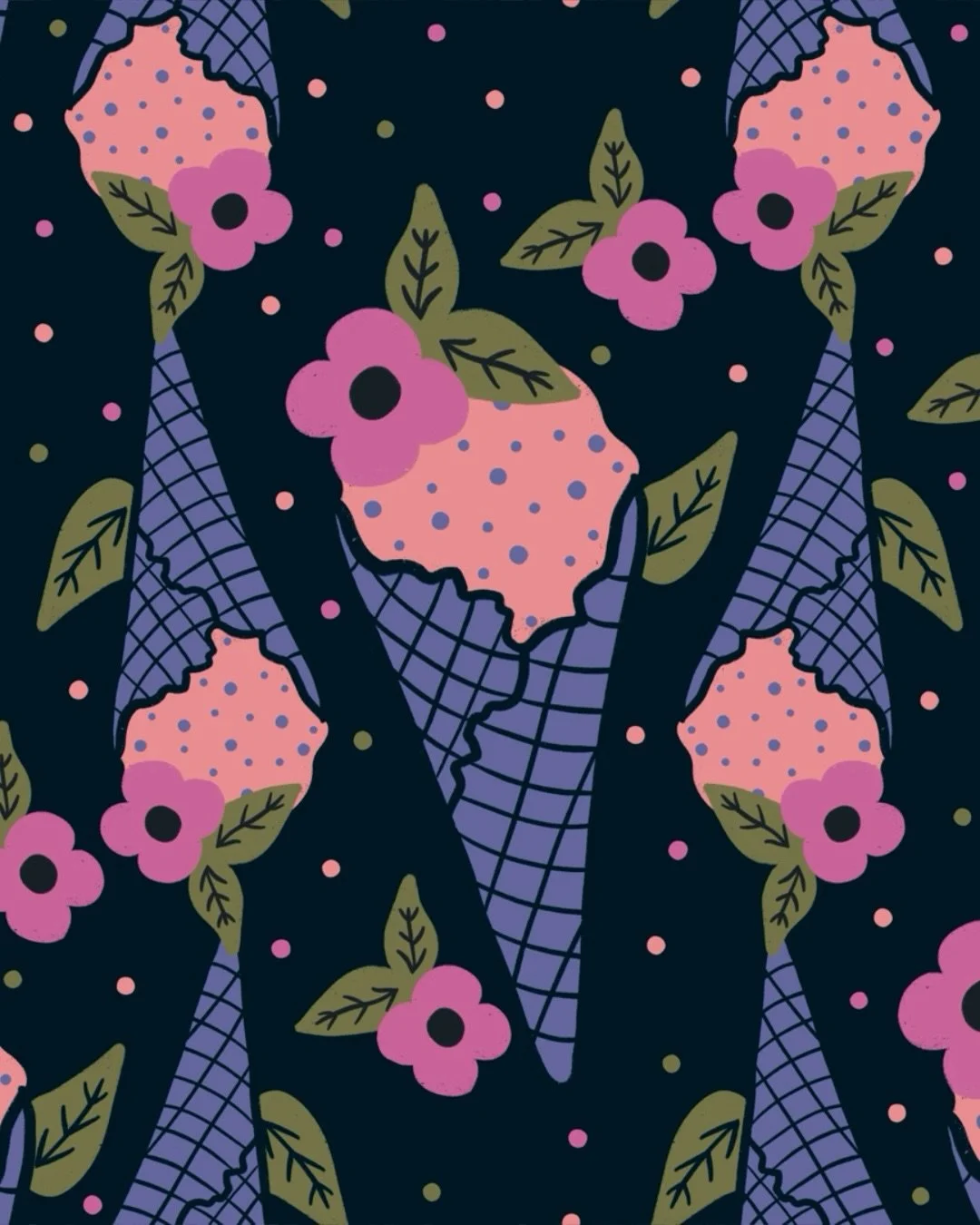 This gelato prompt took an unexpected turn and I&rsquo;m not mad about it. I&rsquo;d 1000% use this as my MySpace background. What music would you add to your profile if this was your background? Also, remember when the song titles were a full senten