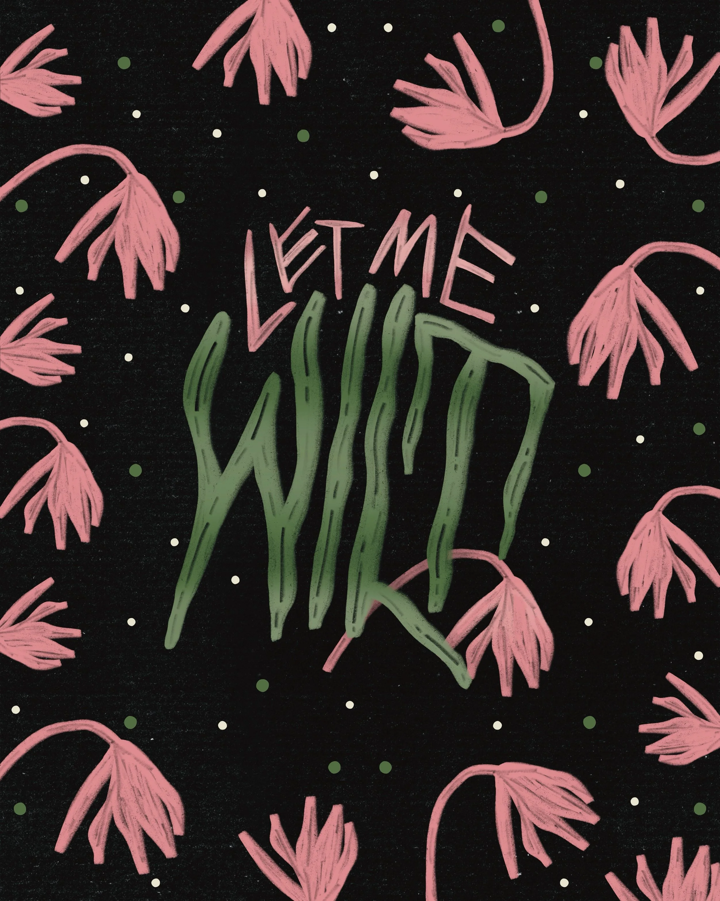 Day 9 of the lettering style challenge: horror

One of my favorite genres! I kept this one pretty simple because I went a little too hard with the mosaic prompt. 😂

@letteringstylechallenge #lsc26_9