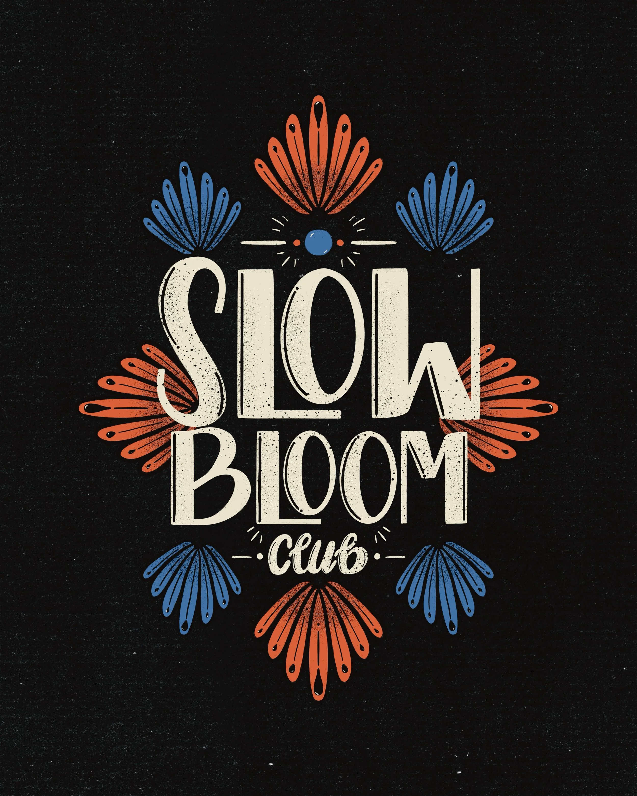 Day 12 of the lettering style challenge: Art Deco. When I hear art deco I always think super geometric, symmetrical, and a little fancy. 🎩

I always love playing around with this style. It&rsquo;s the very first style I learned to draw my letters in