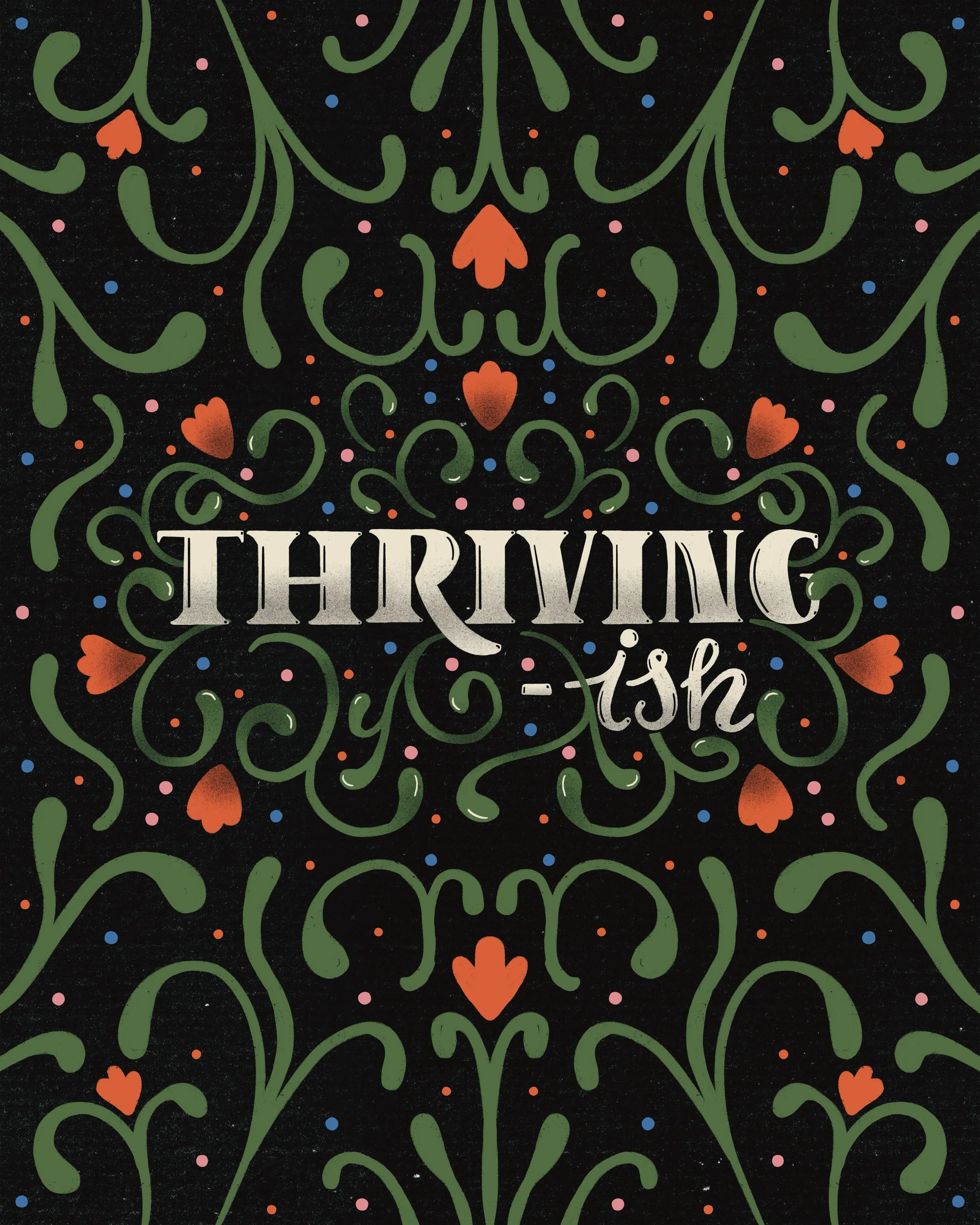 Day 25: Roman

Thriving-ish

#lsc26_25 @letteringstylechallenge