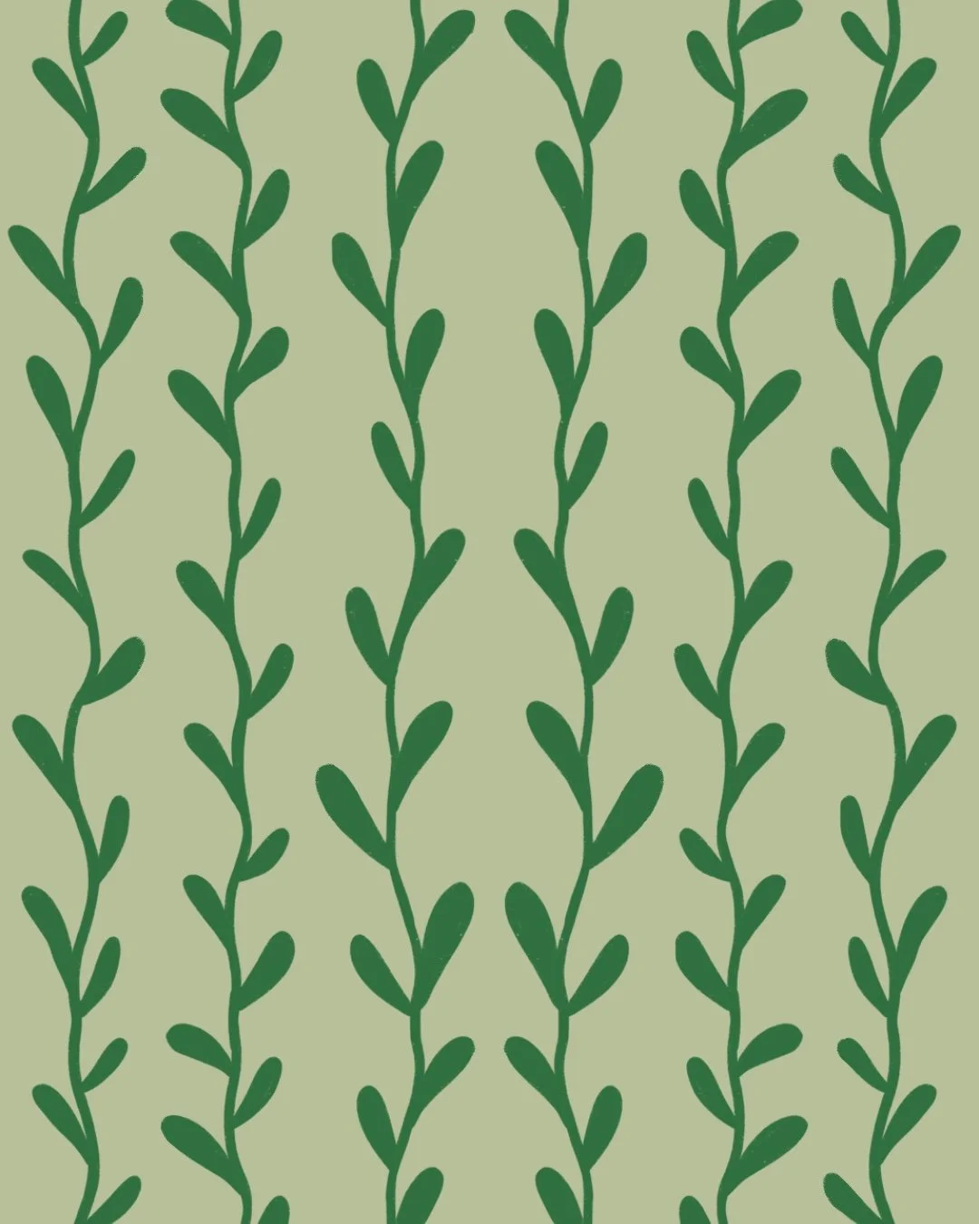 Striped Vines by Alexis Morin.JPG