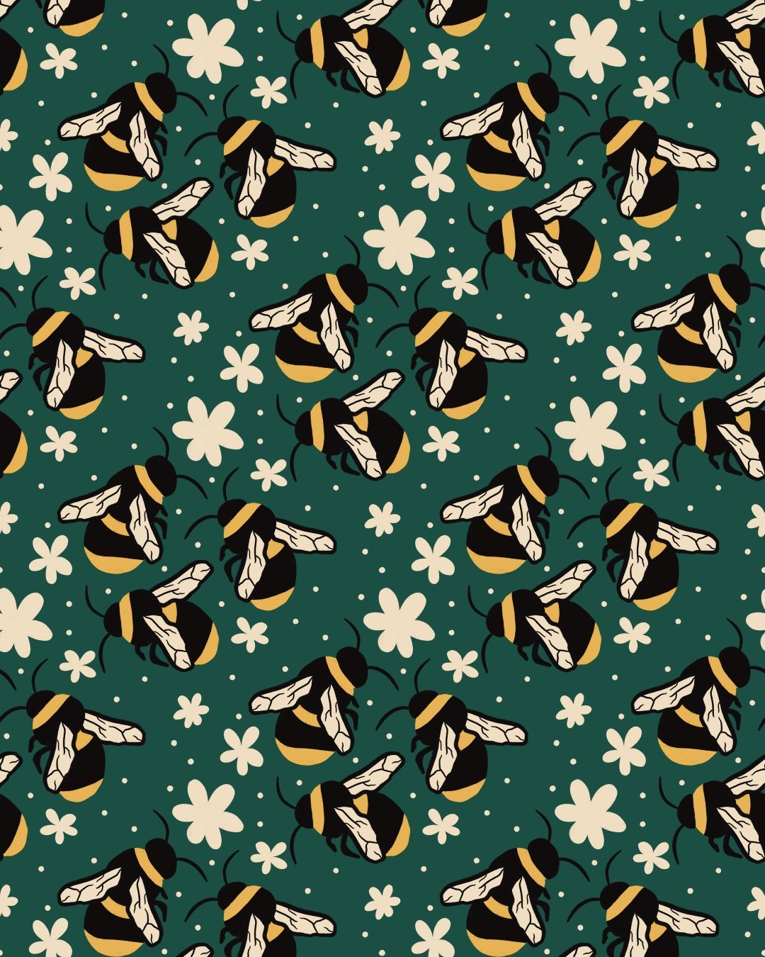 Dancing Bees by Alexis Morin.JPG