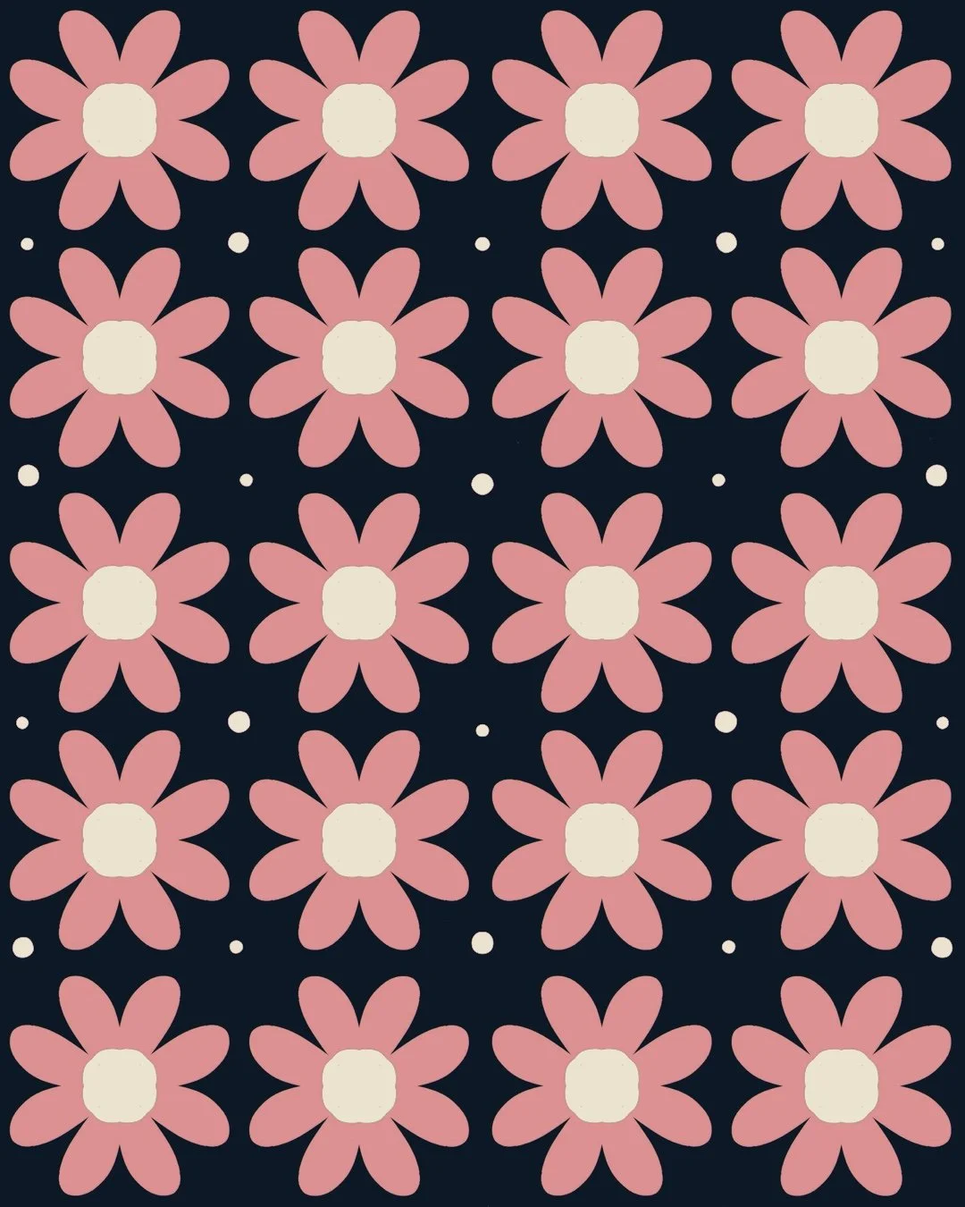 Lazy Daisy by Alexis Morin.JPG