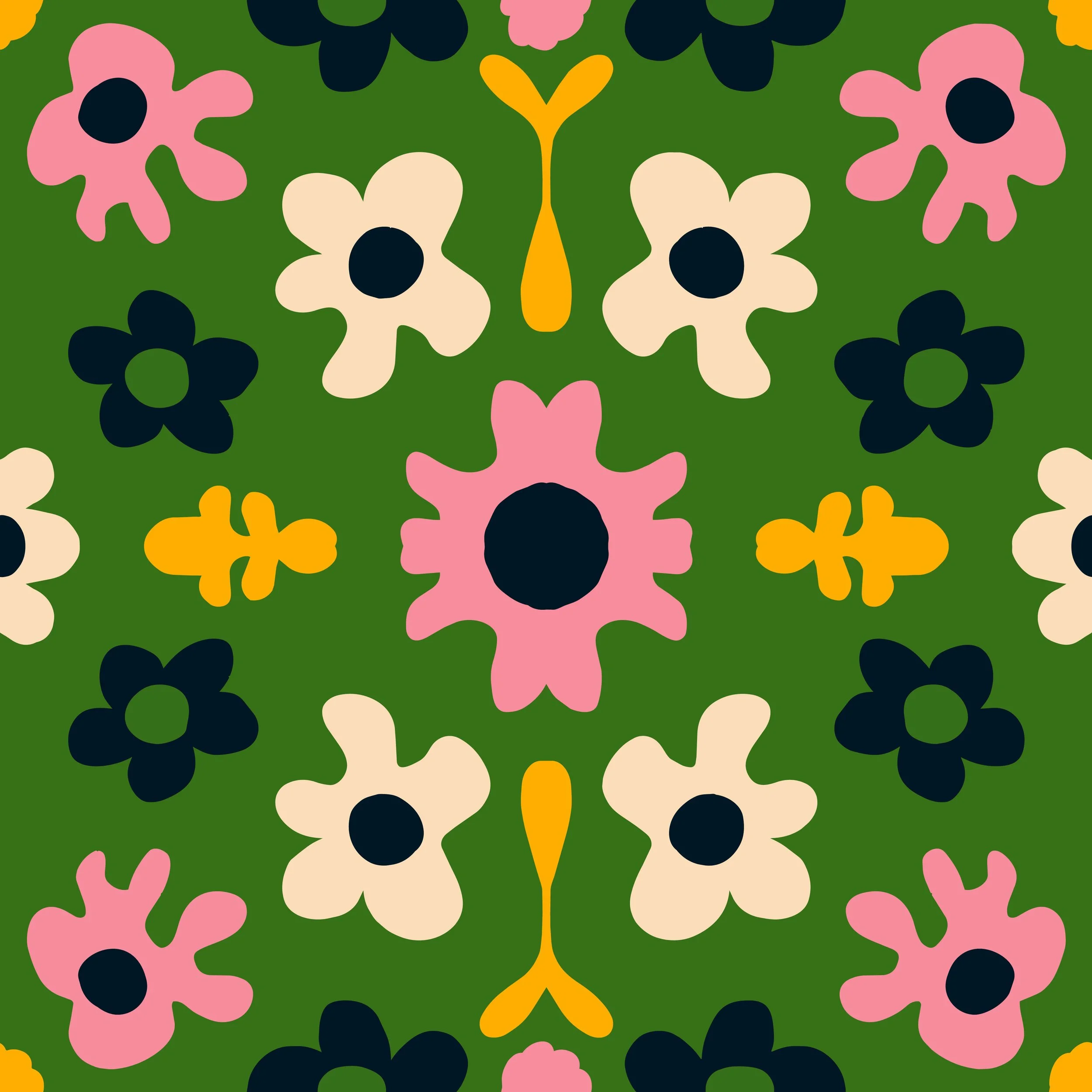 Funky Florals by Alexis Morin.jpg