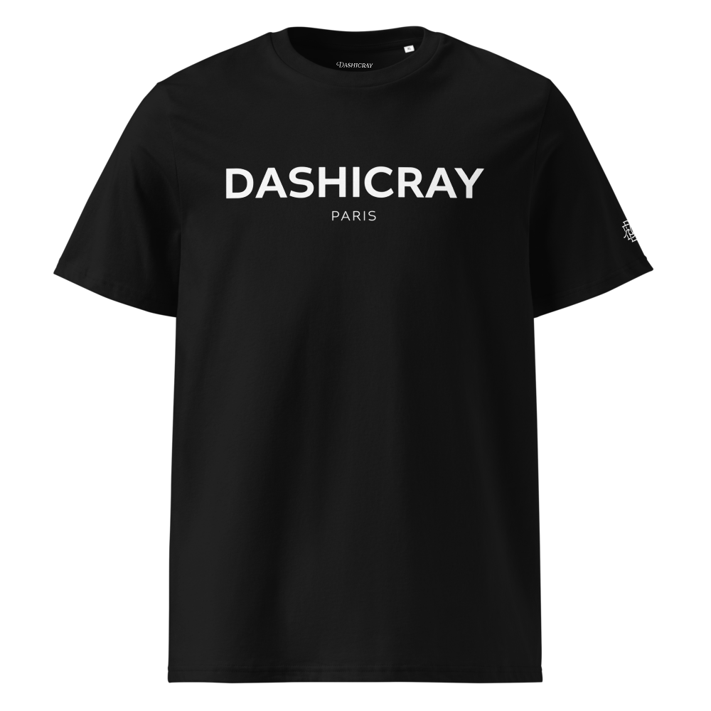 Dashicray Essential Tee