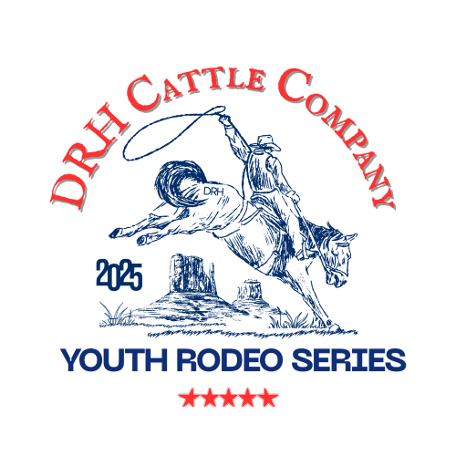 Youth Rodeo Series - R8 FINALS TBD