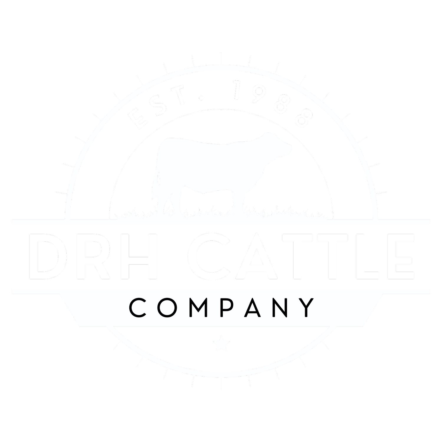 DRH Cattle Company