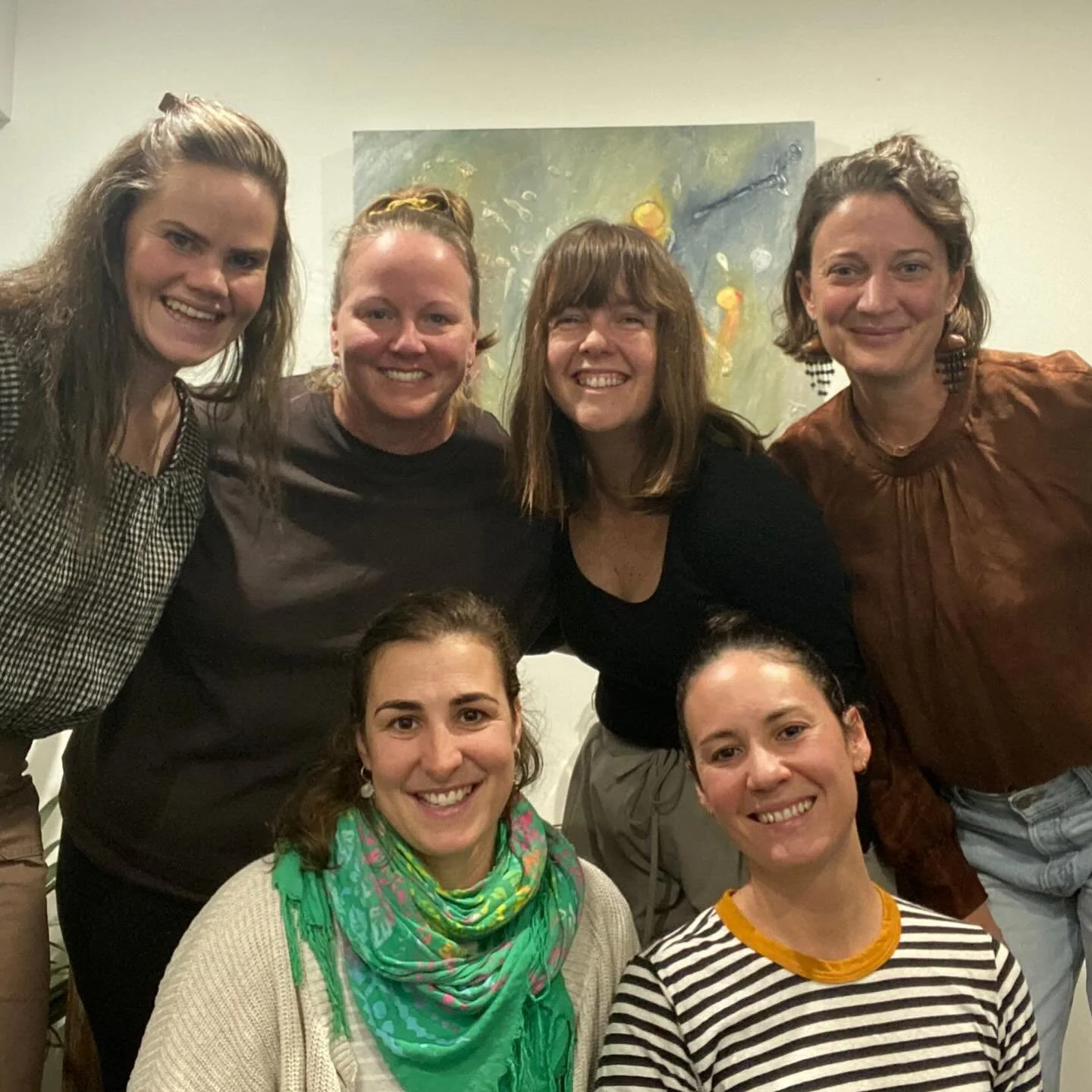 Private Midwives of the South West supporting each other! It&rsquo;s so nice to have a beautiful little community. We are here to support you ❤️ I&rsquo;m excited to watch this space grow 🥰@cape_to_cape_midwife @midwifecaity @midwifetiffany @mansfie