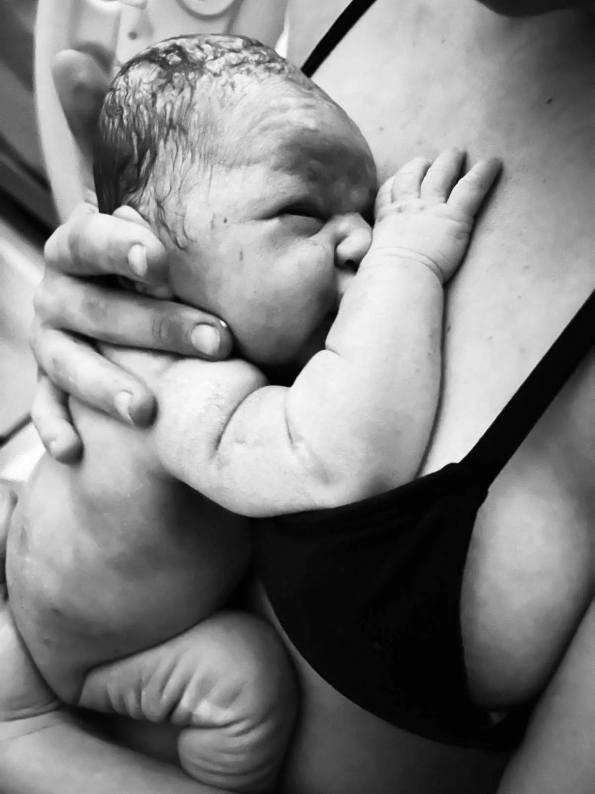 This is the birth of Aryia, I first met Aryia&rsquo;s mum at 18 weeks pregnant, well around about that. Ayira&rsquo;s mum knew what she wanted, she wanted someone to guide her through her pregnancy keeping things low key, informative &amp; supportive