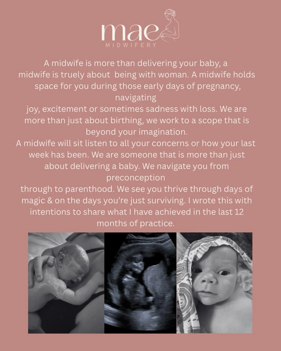 What an amazing year it&rsquo;s been! I have so many people to thank, I have been so blessed. Here is to 2026!