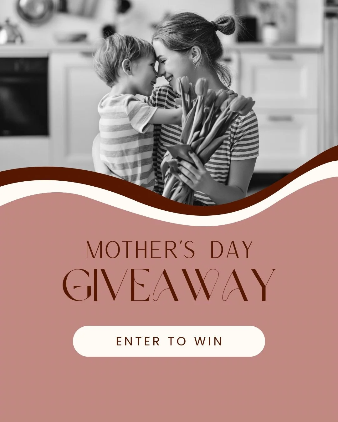 🤍 MOTHER&rsquo;S DAY GIVEAWAY 🤍
We&rsquo;ve teamed up with some incredible local businesses to spoil one lucky mumma this Mother&rsquo;s Day with the ultimate care package worth over $1300! 

 Prize includes: &bull; @babyartultrasound - $150 vouche