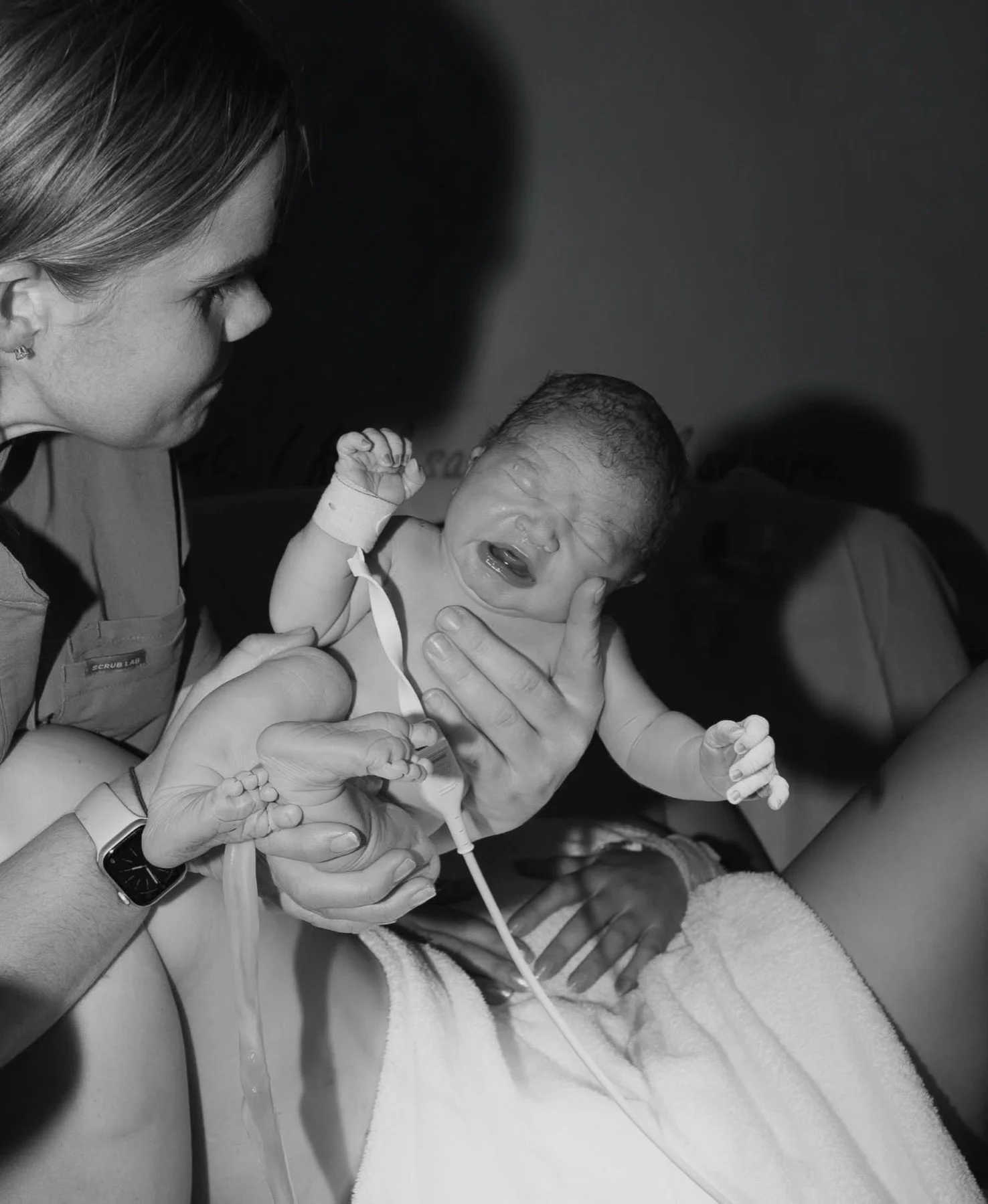 From womb to world.🤍 

#birth #newborn #motherslove #midwifery