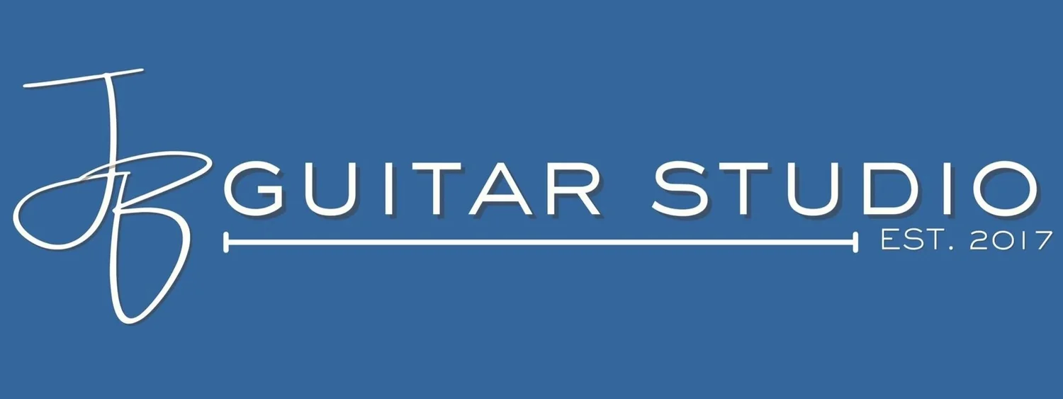 JB Guitar Studio