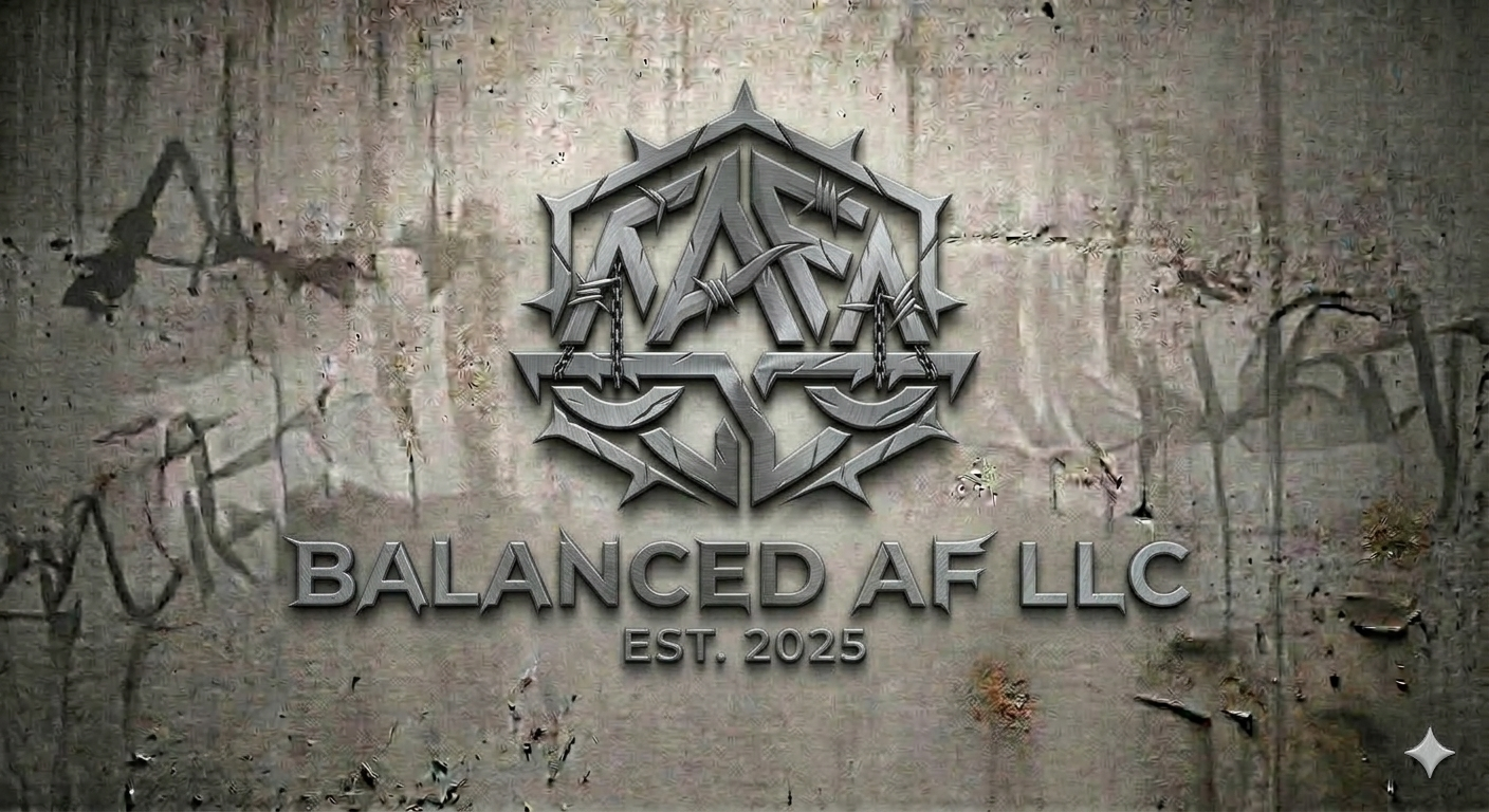 Balanced AF, LLC