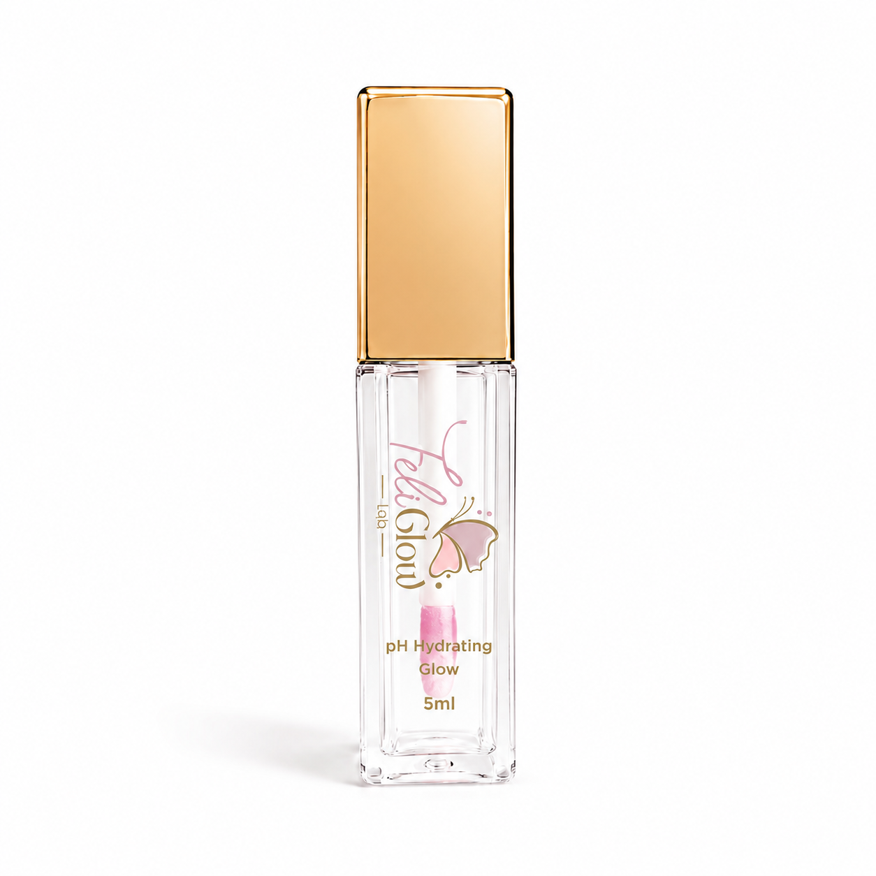 pH Hydrating Lip Oil