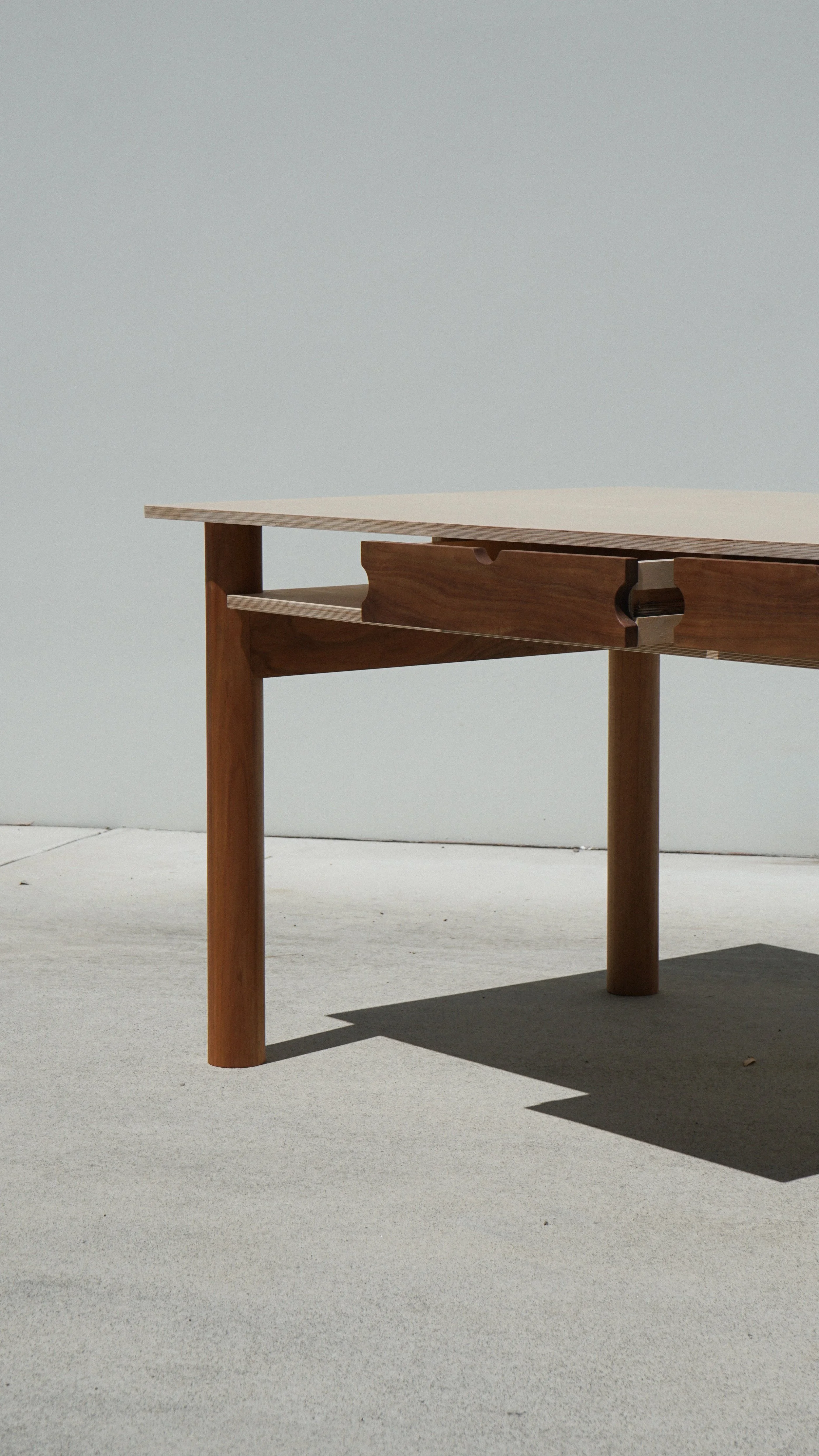 Desk I