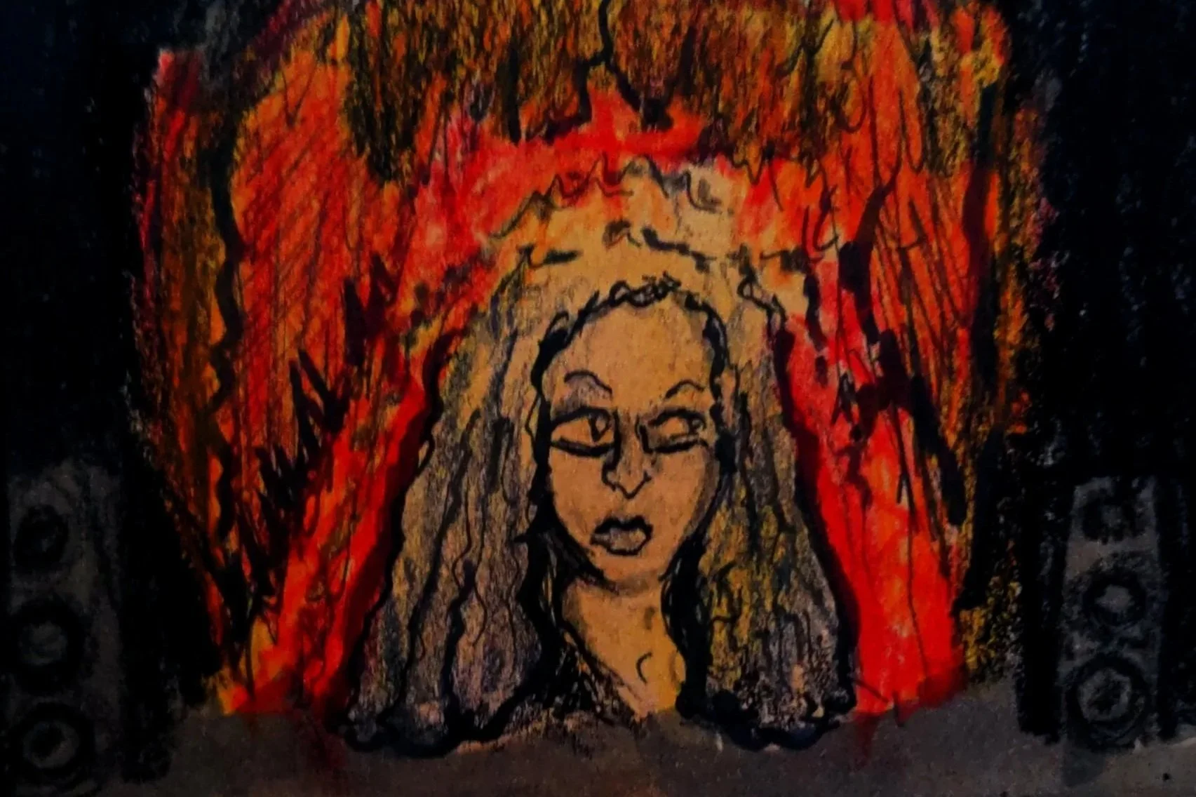 Don’t Let A Thieving Minstrel Ruin Your Life