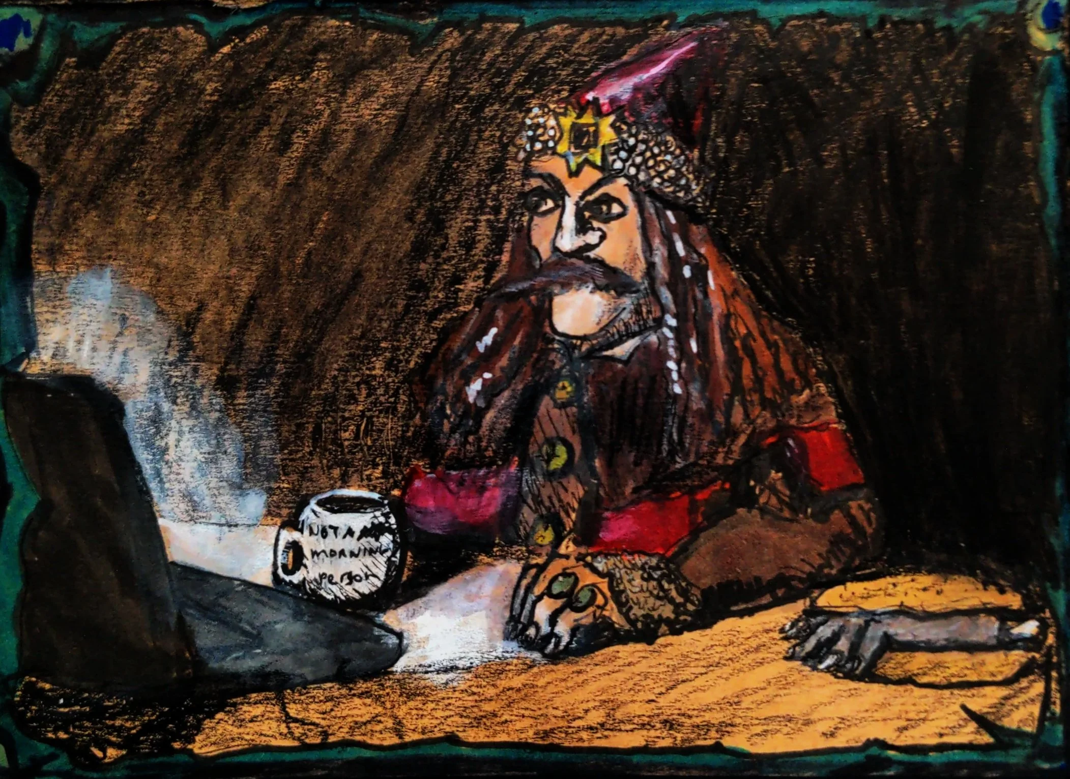 Western-Civ what does it mean now?