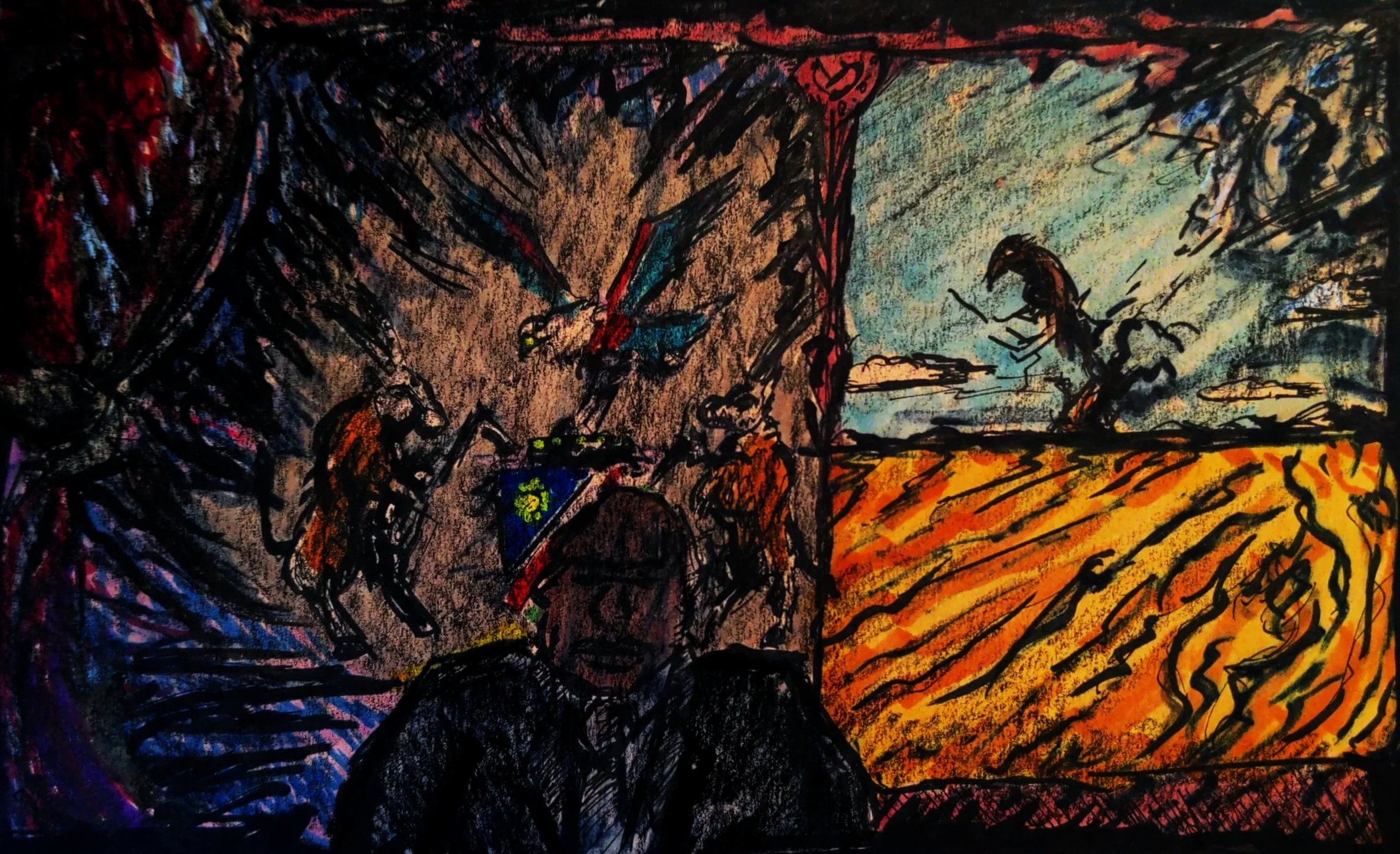 Africa’s Adolf Hitler