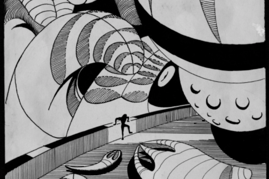 Mathematical Surrealism