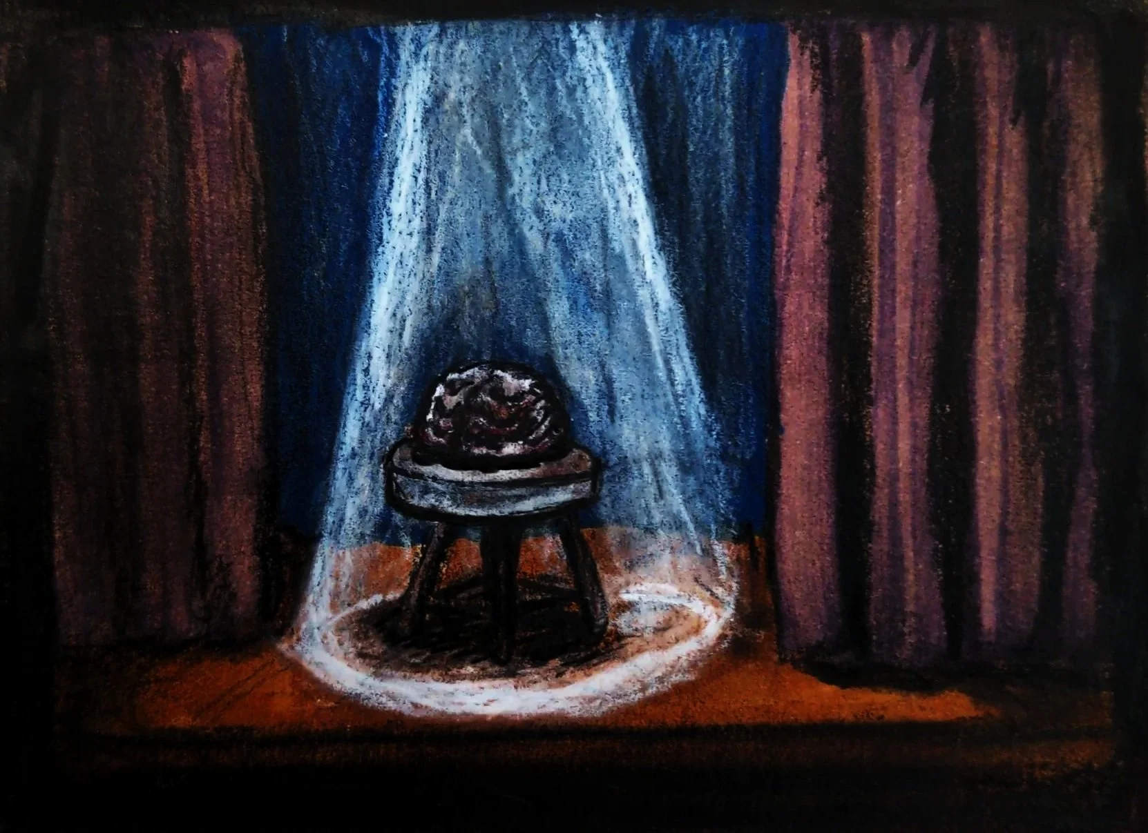 Maintaining Brainpower