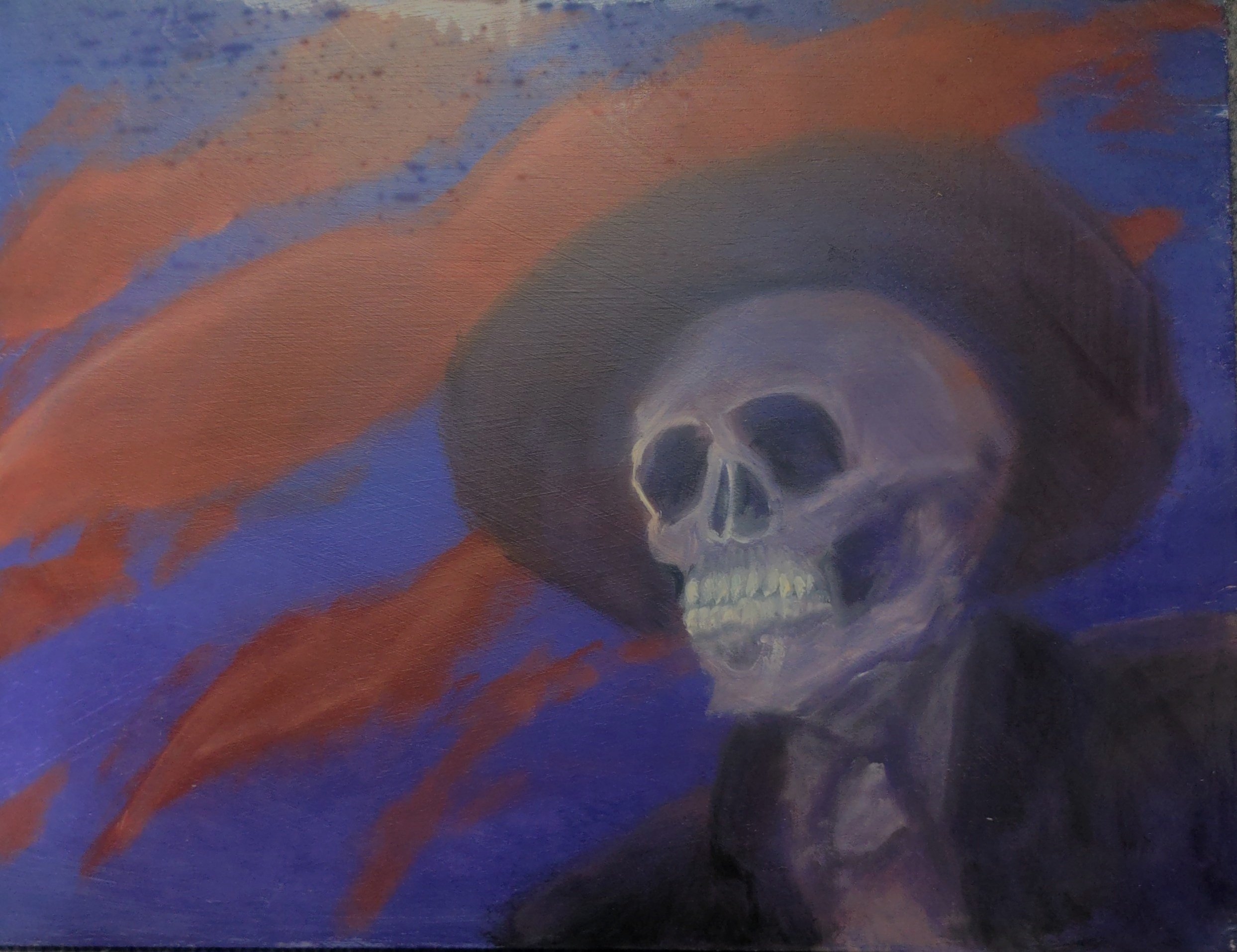 New (old) paintings added to THe Paintings Page